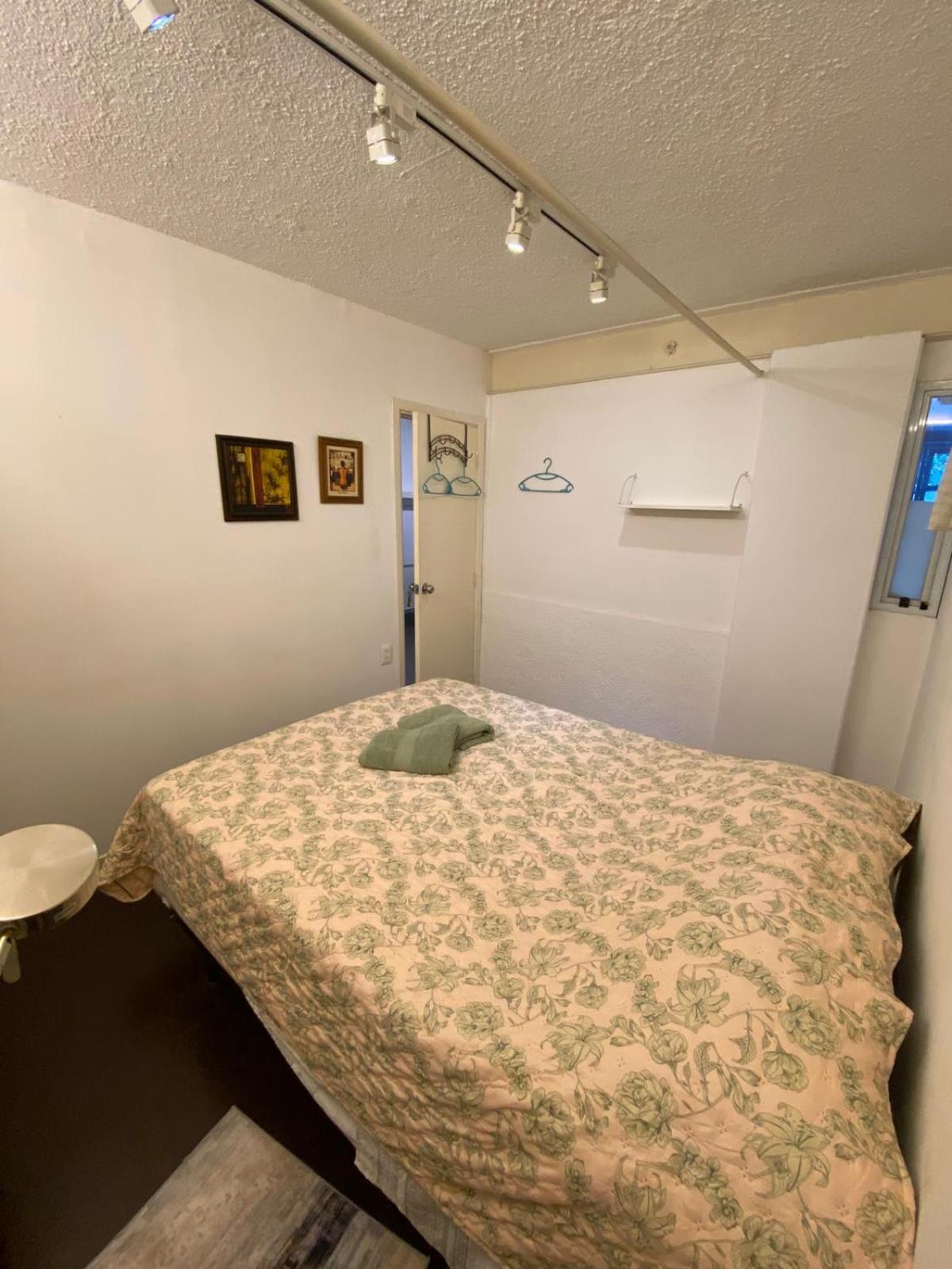 Apartamento Espacio Acevedo Familiar Montevideo