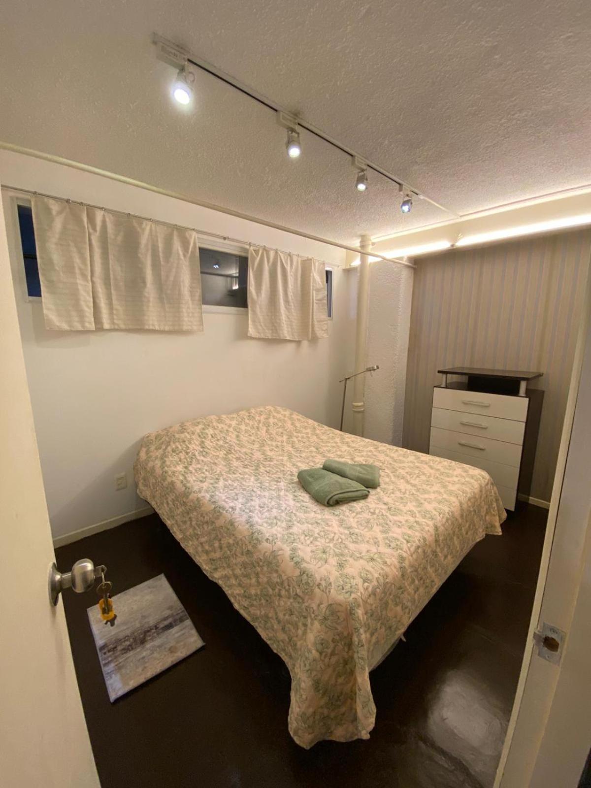 Apartamento Espacio Acevedo Familiar
