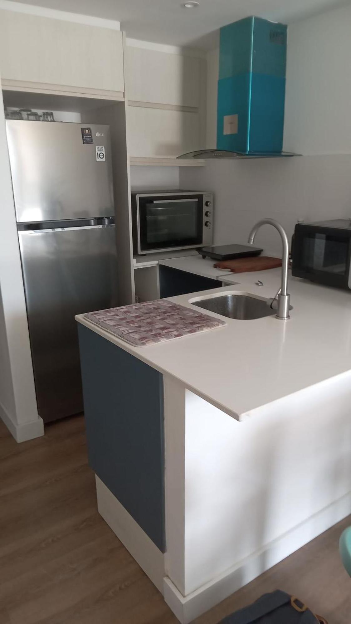 Meet Deluxe Apartment Montevideo