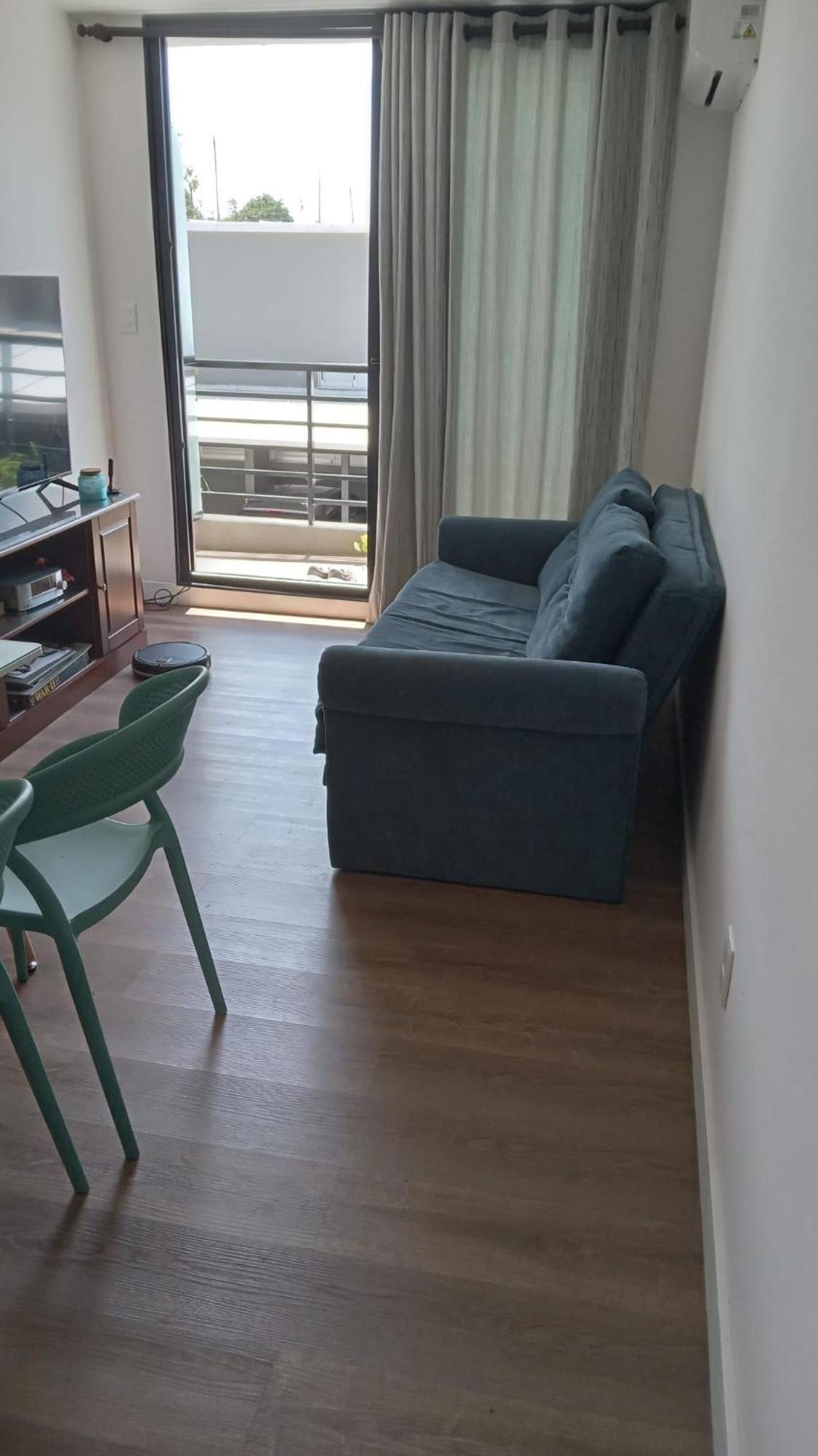 Apartment Meet Deluxe *