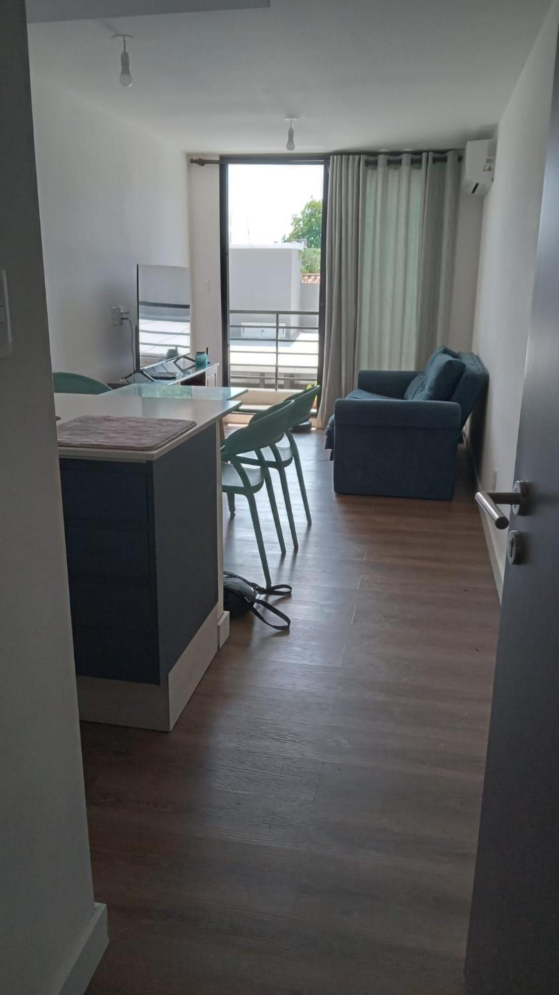 Meet Deluxe Apartment Montevideo