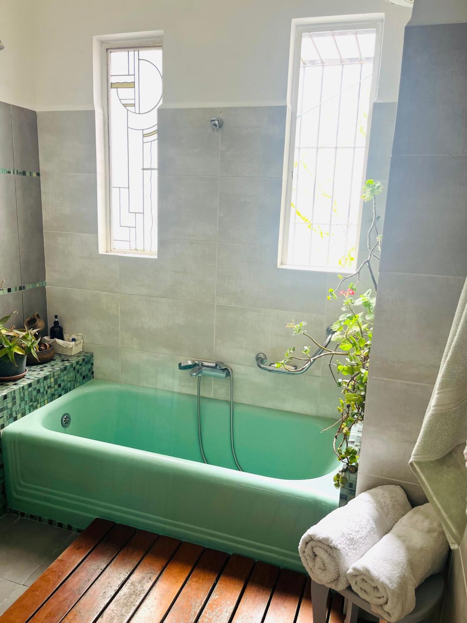 Habitación en casa particular En El Corazon Del Barrio Sur Montevideo