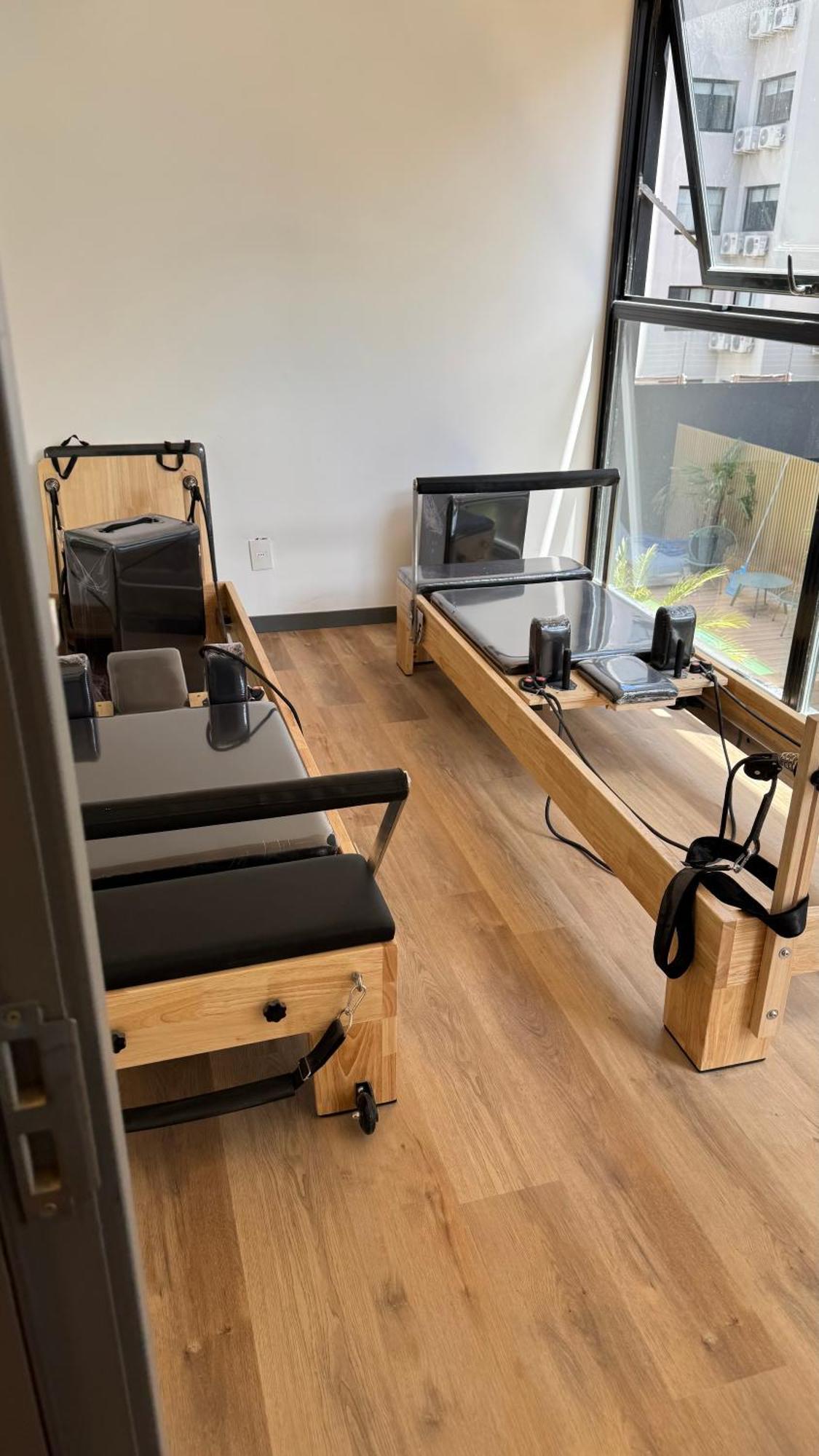 Apartamento Fit 26 26 De Marzo 3330