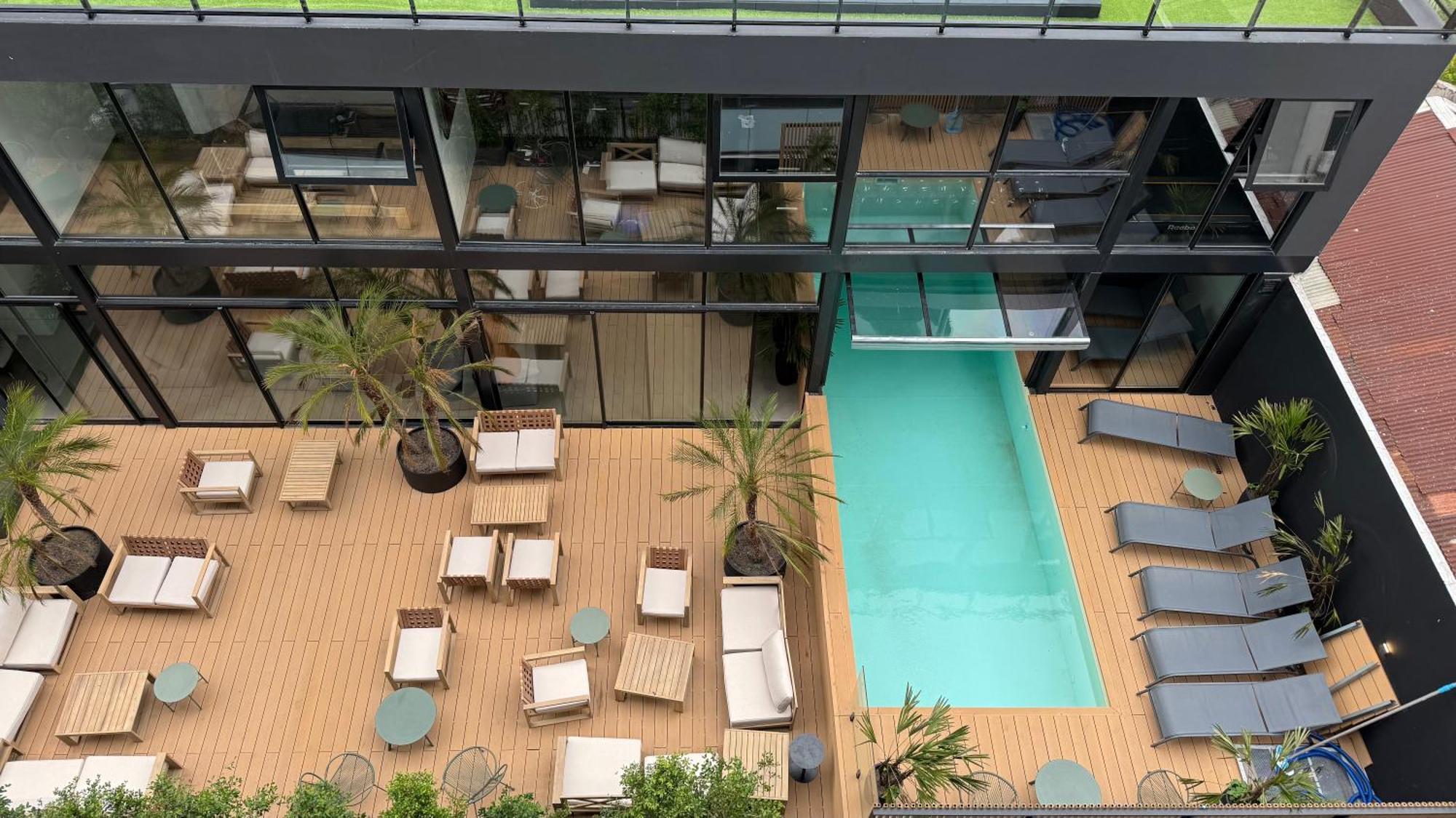 Fit 26 26 De Marzo 3330 Apartamento