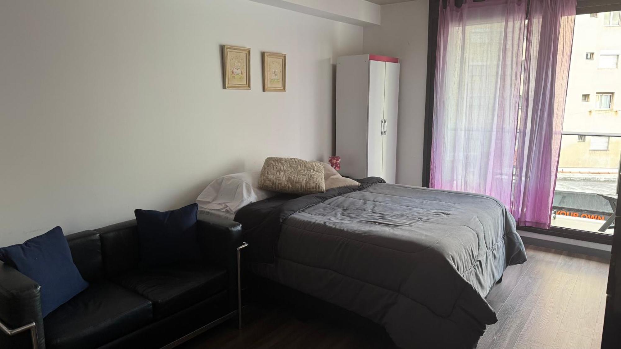 Fit 26 26 De Marzo 3330 Apartamento