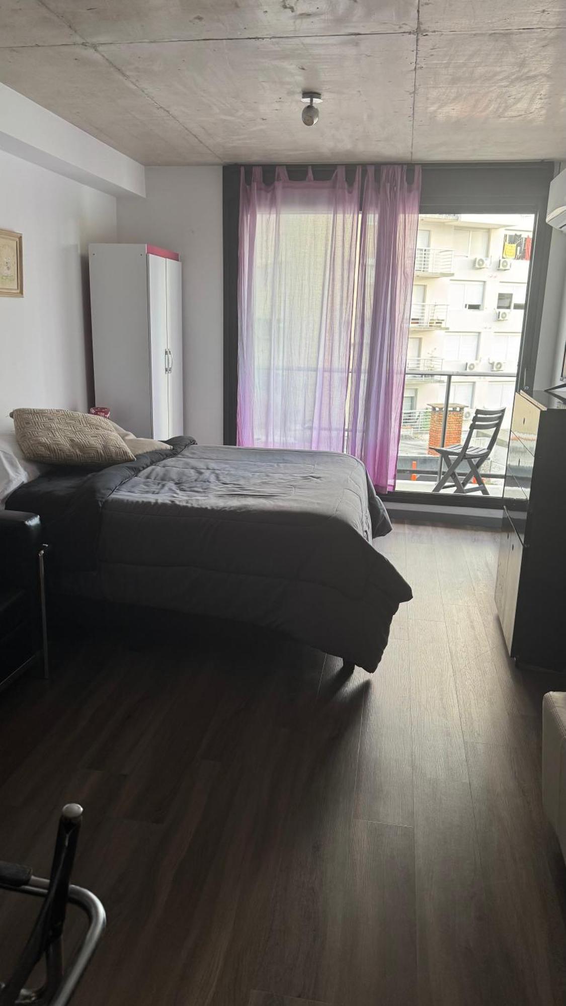 Apartamento Fit 26 26 De Marzo 3330 *