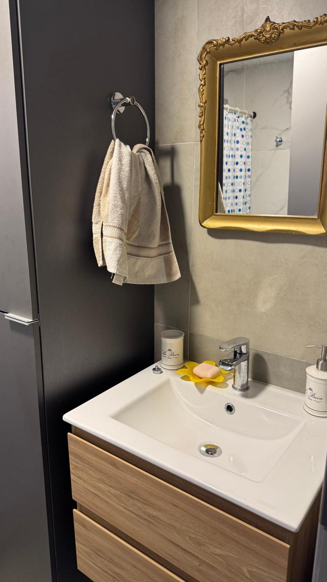 Apartamento Fit 26 26 De Marzo 3330