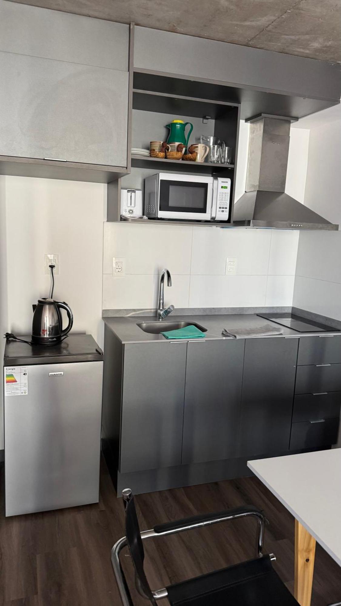 Apartamento Fit 26 26 De Marzo 3330