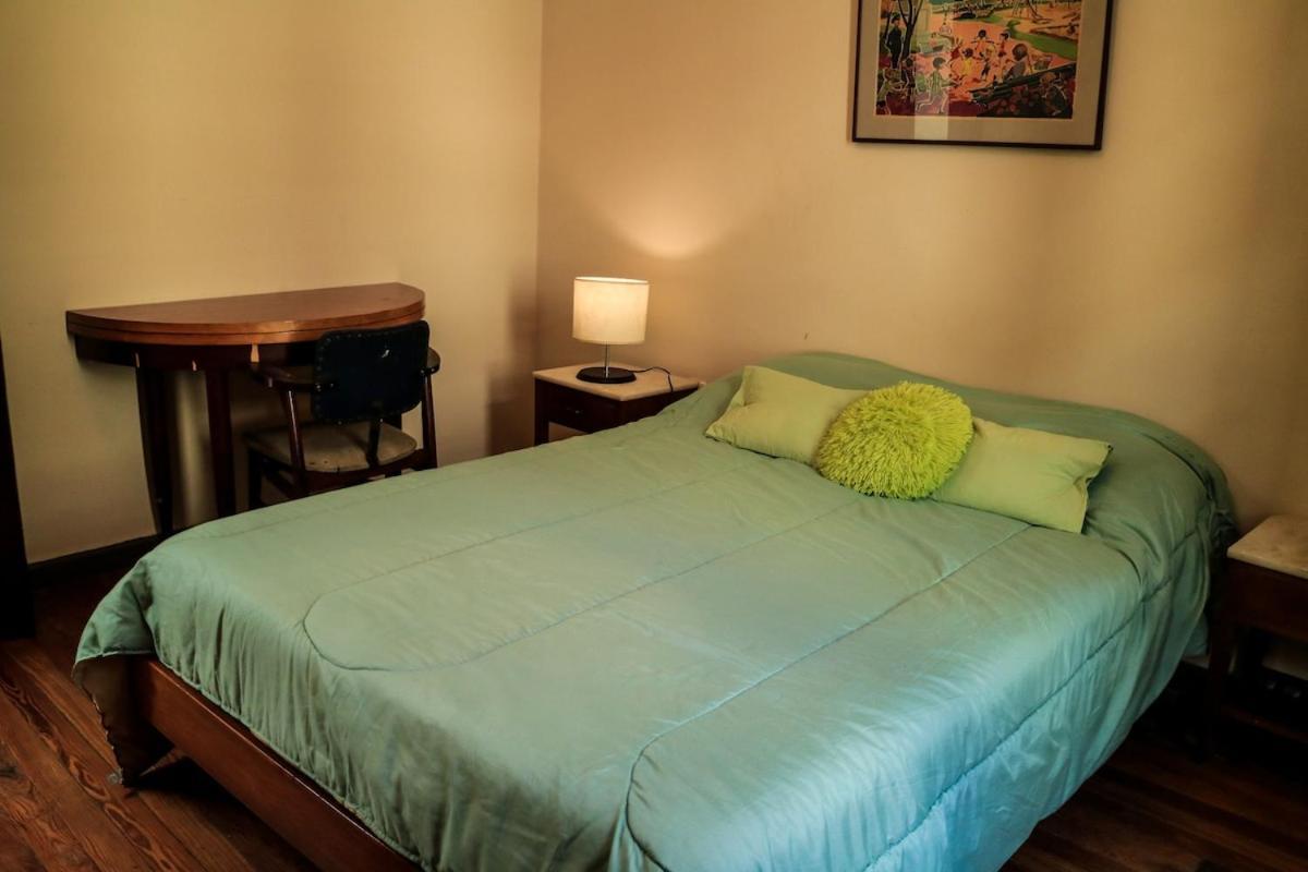 Apartamento Casa Ciudadela Hermosa Terraza Y Bbq Montevideo