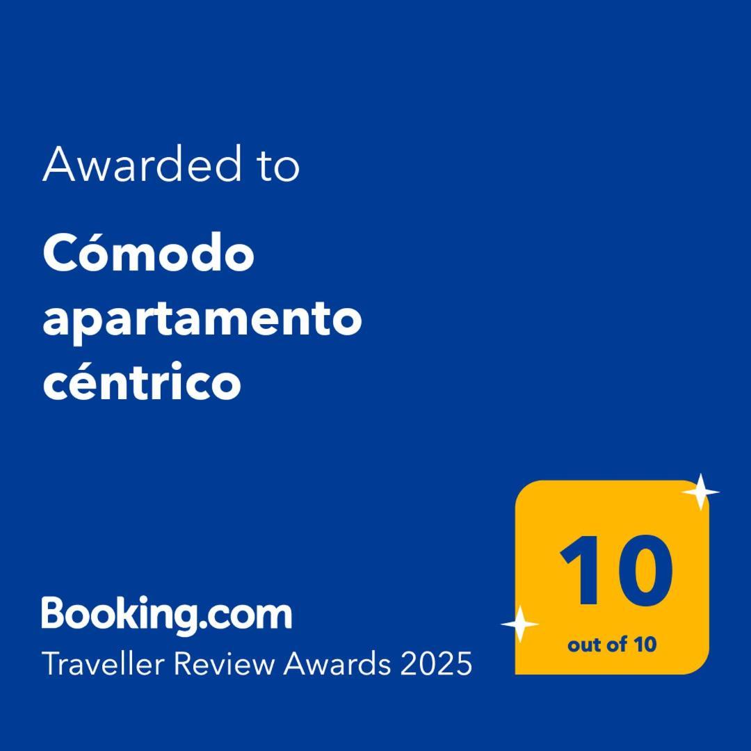 Apartamento Comodo Centrico Con Garaje Montevideo