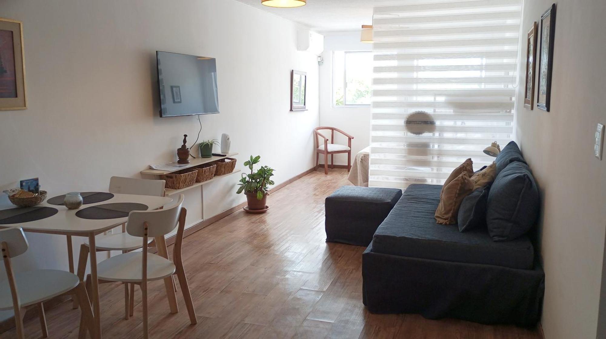 Centrico Apartamento *