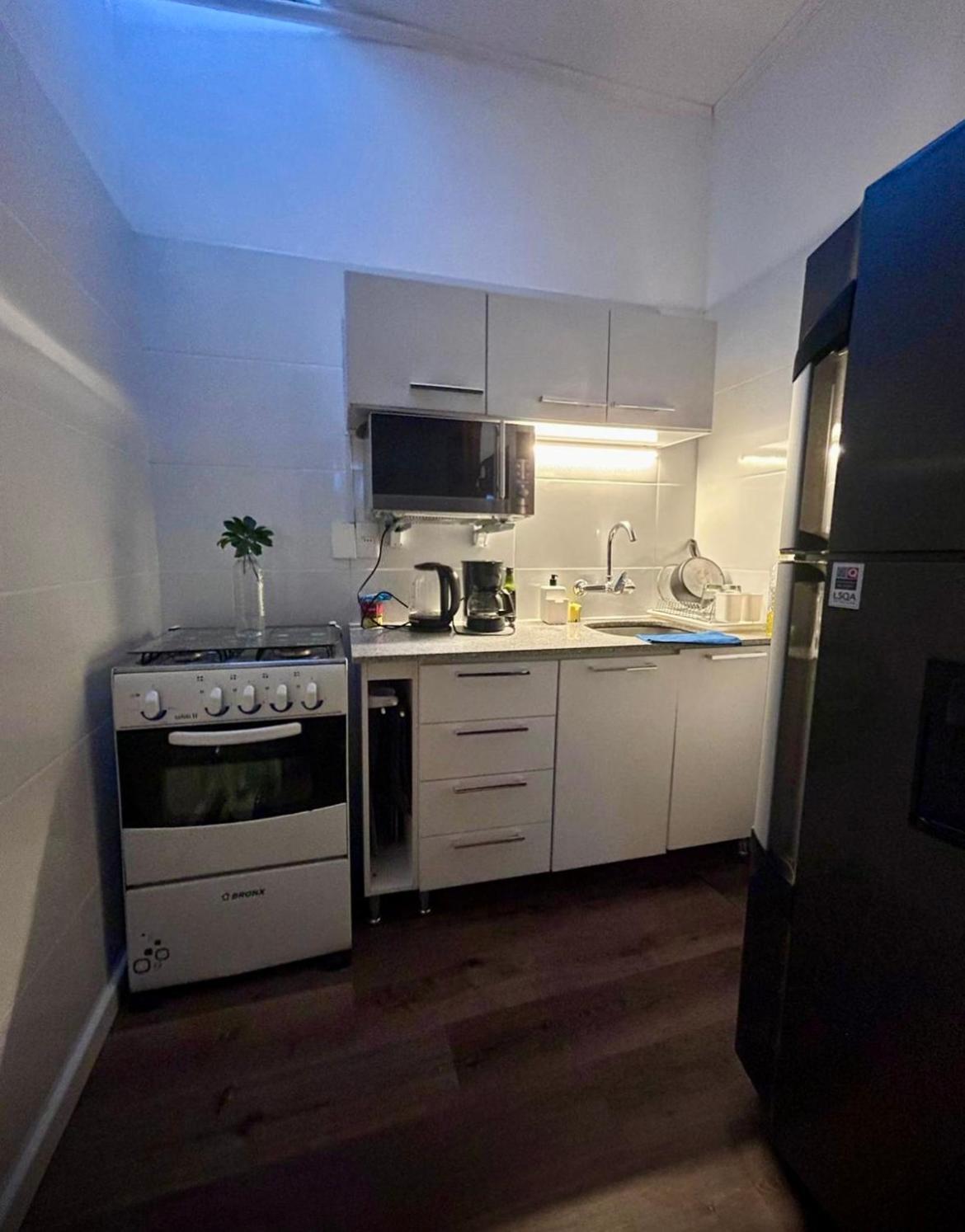 Apartamento Apto A Cuadra De La Playa Pocitos *