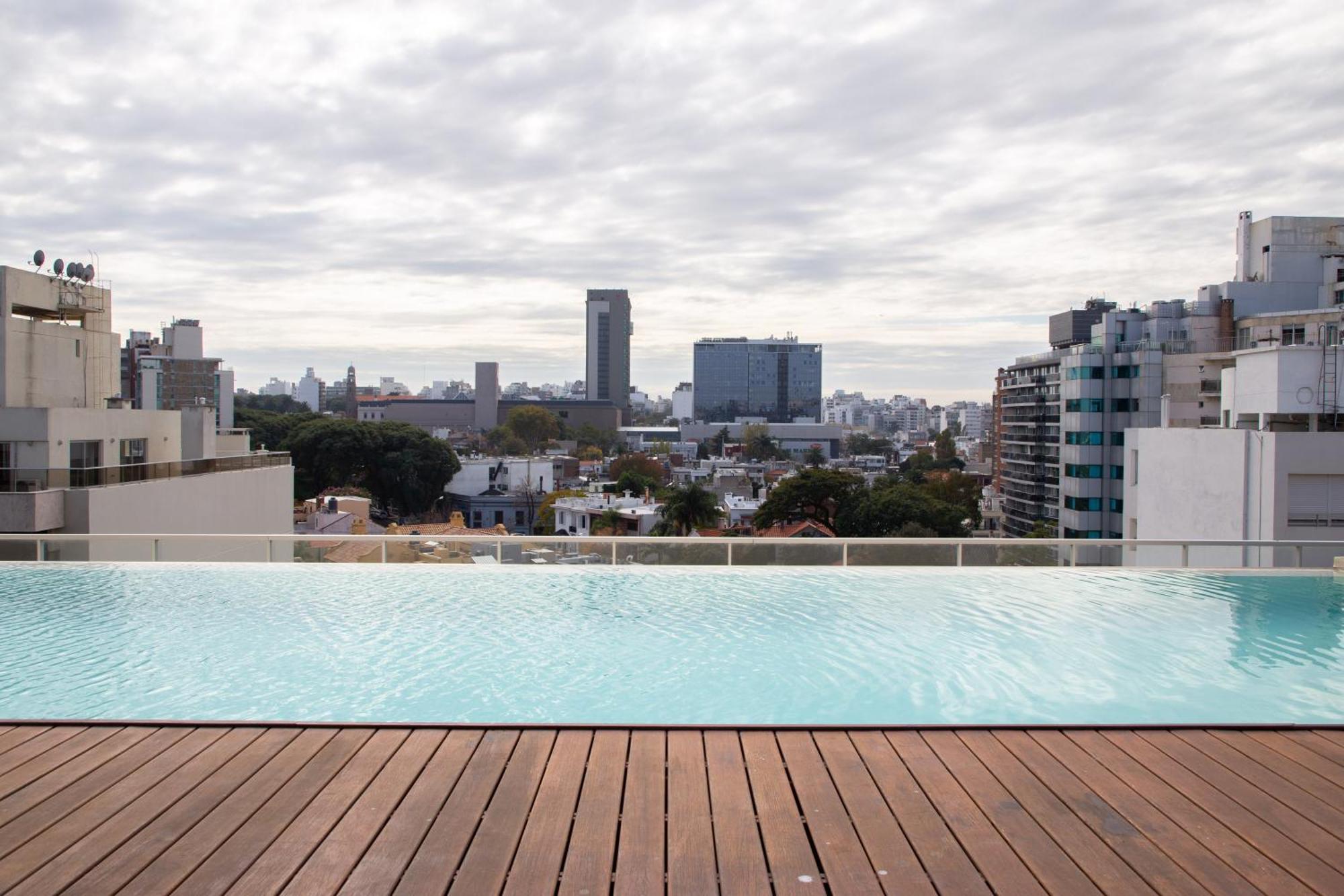 Opta Coliving Punta Carretas Montevideo