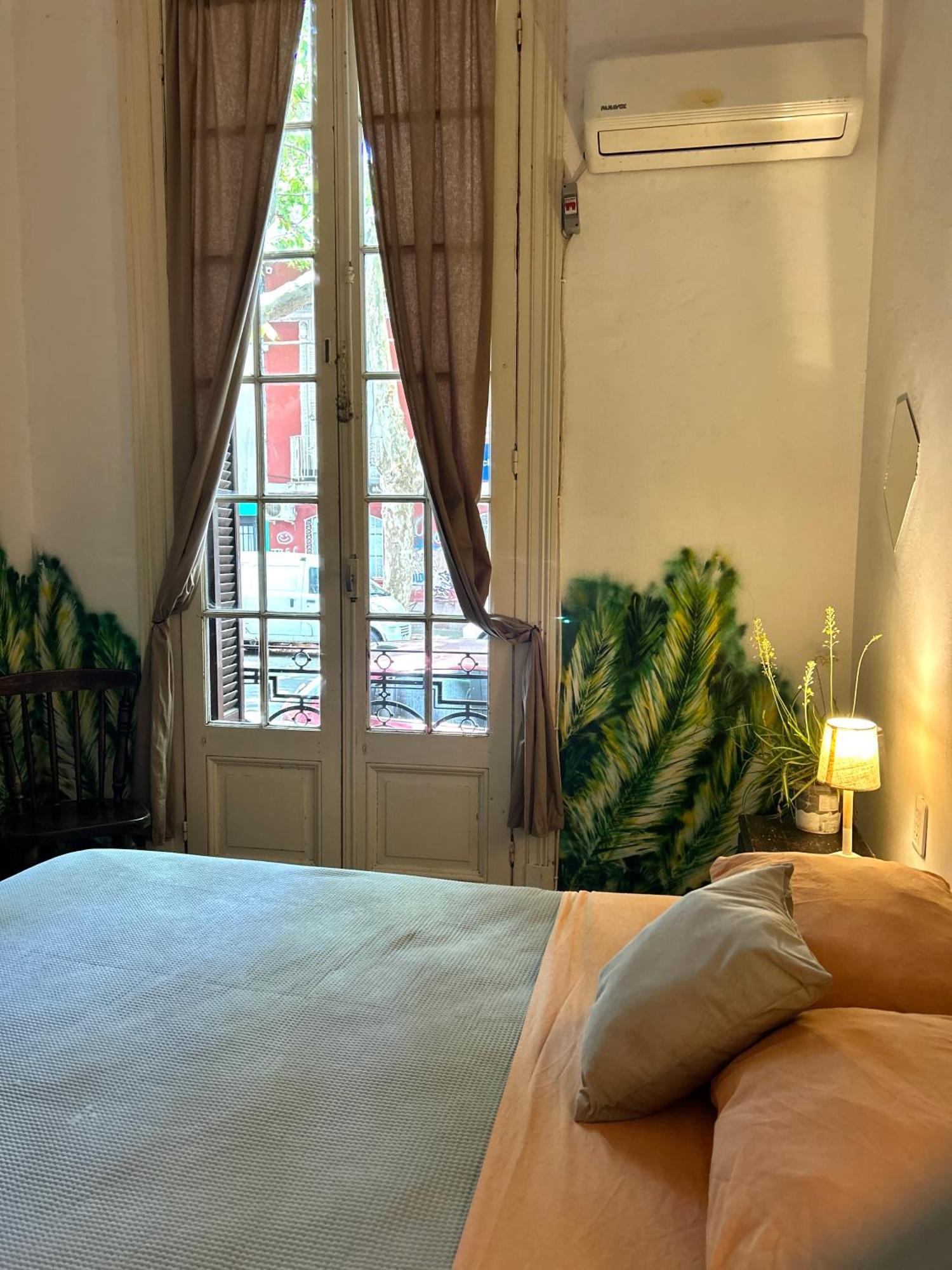 Bed and breakfast Bohemian Montevideo