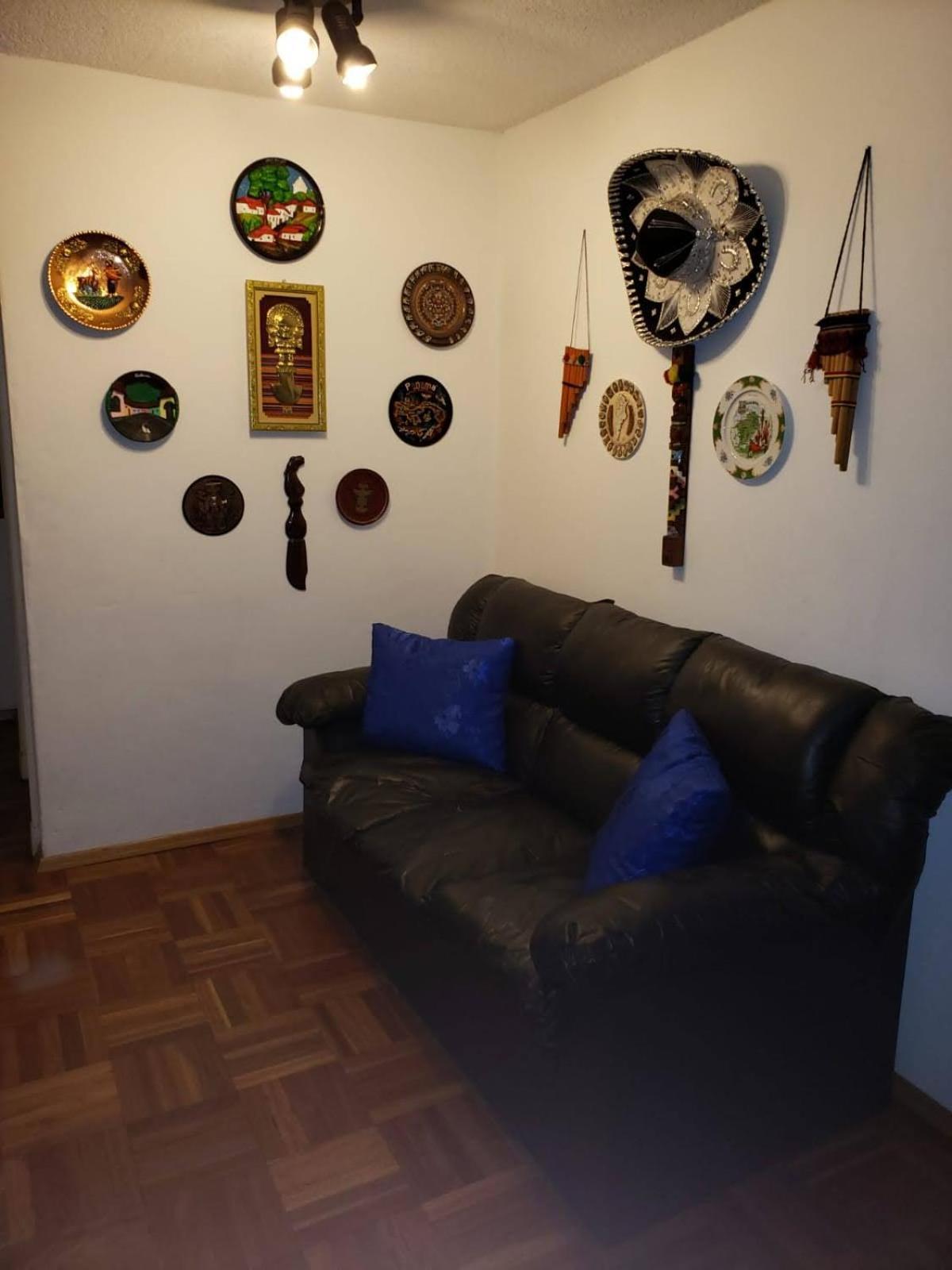 Frente Al Mar Apartamento *