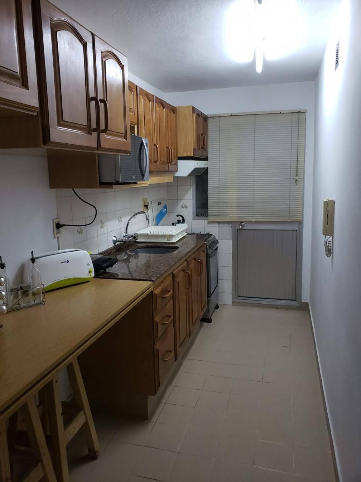 Apartamento Frente Al Mar