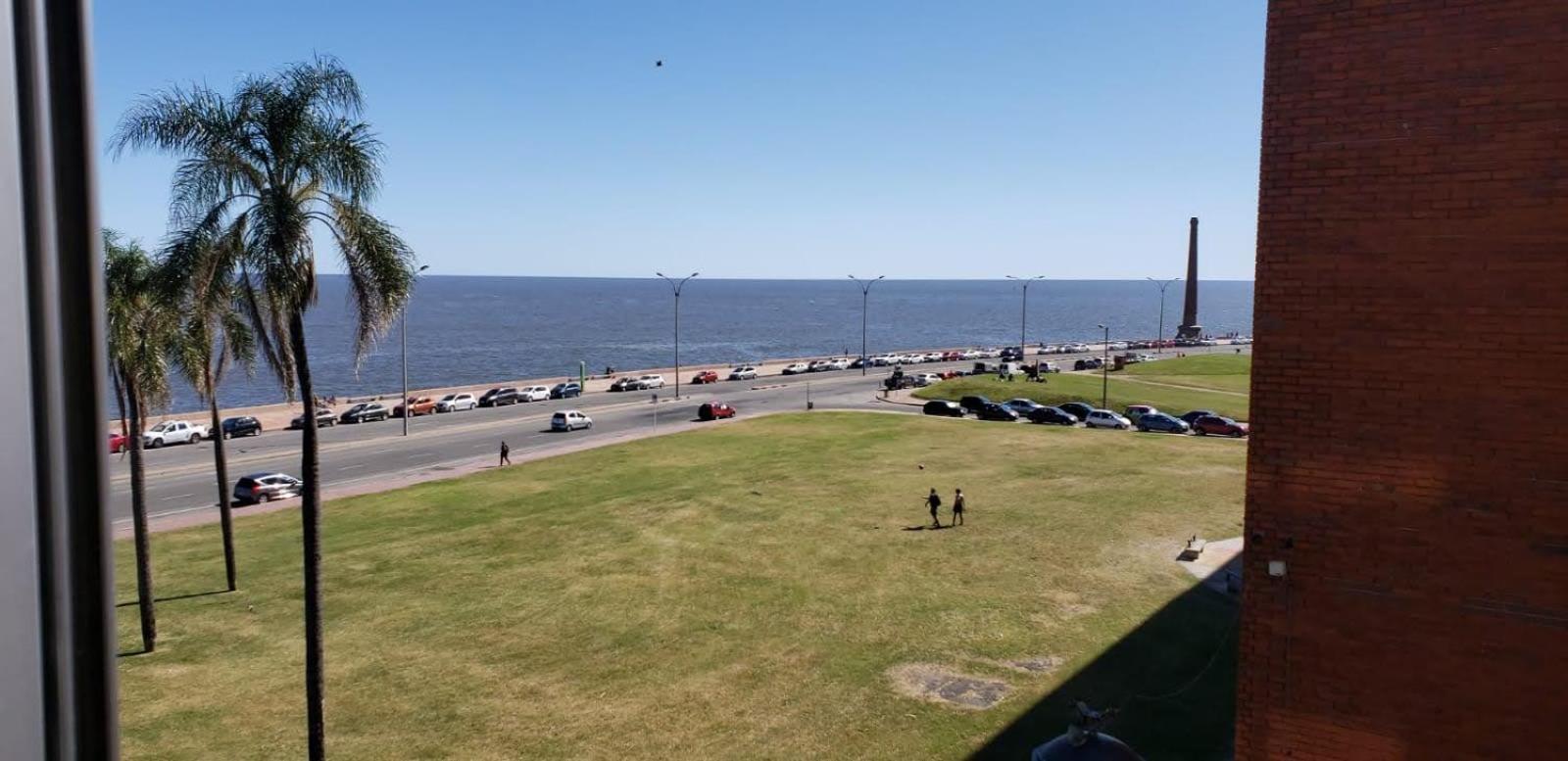 Apartamento Frente Al Mar