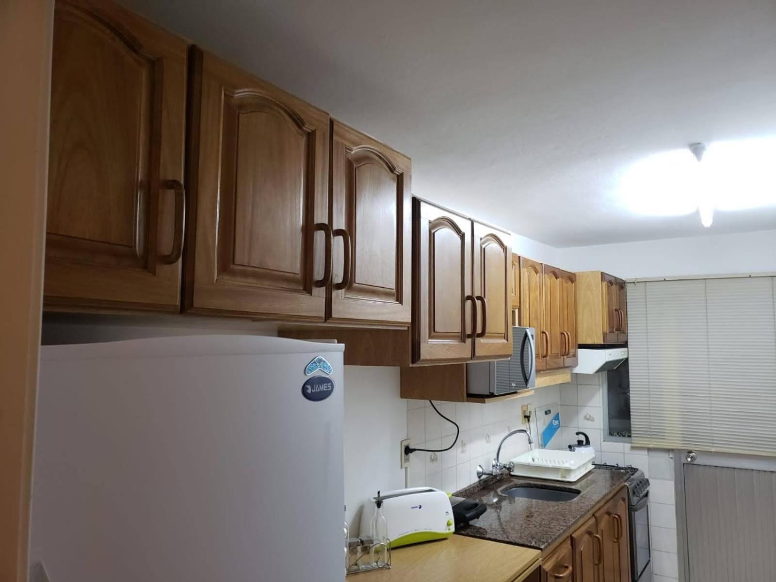 Apartamento Frente Al Mar *