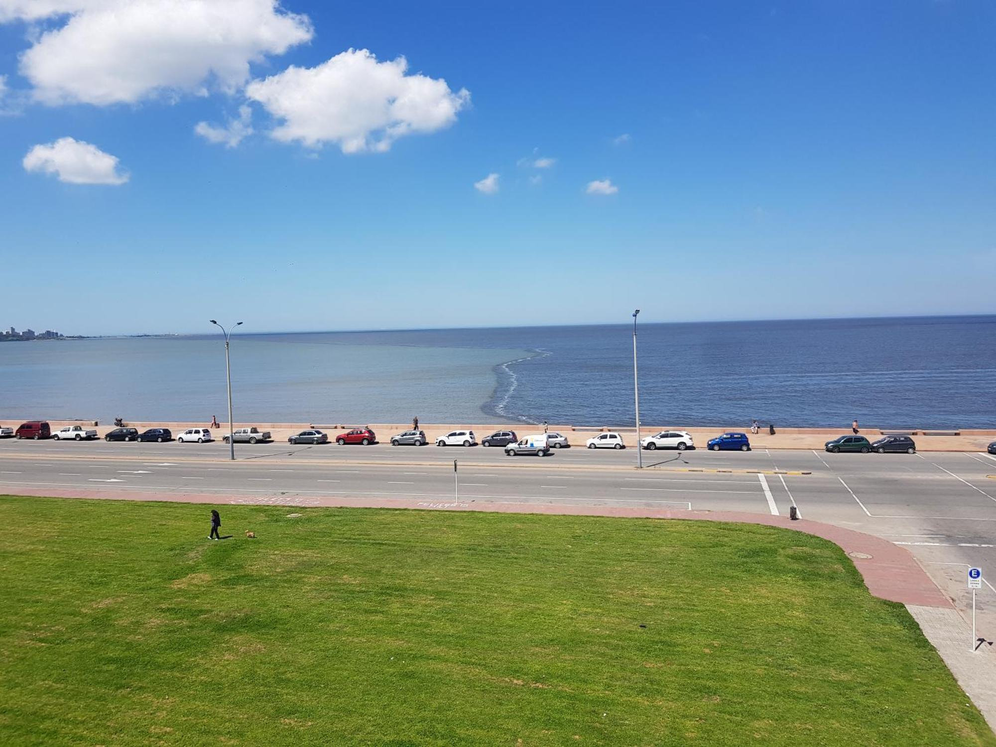 Frente Al Mar Montevideo
