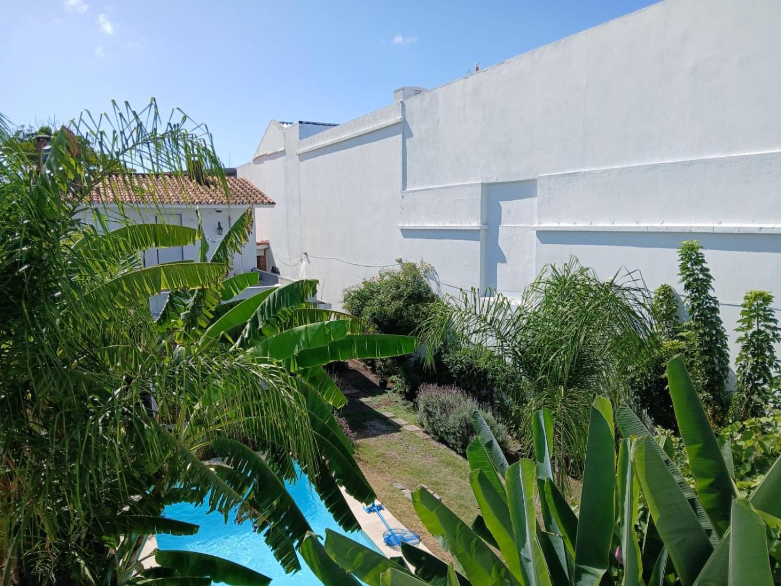 Del Parque Montevideo