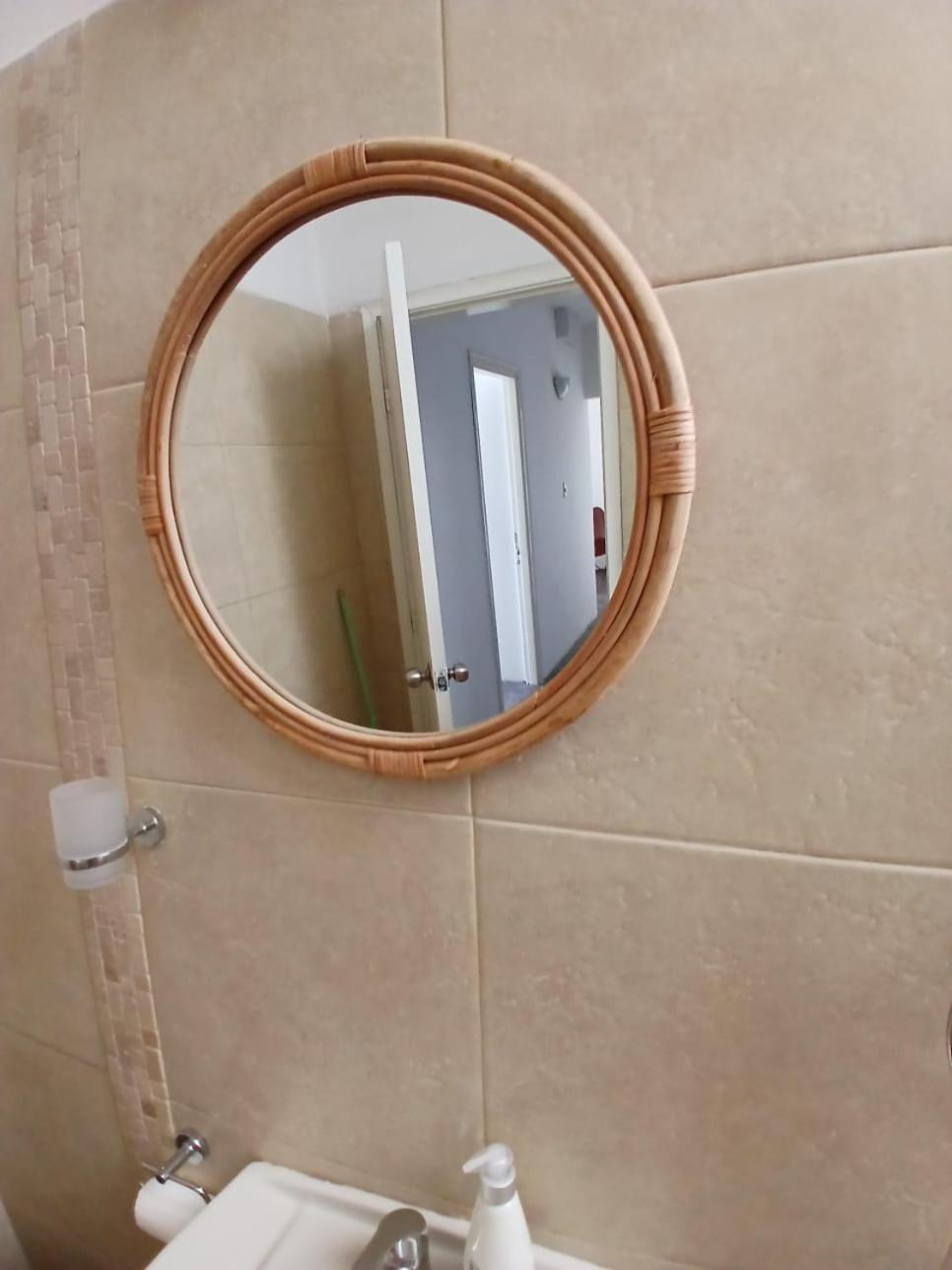 Apartamento Del Parque *
