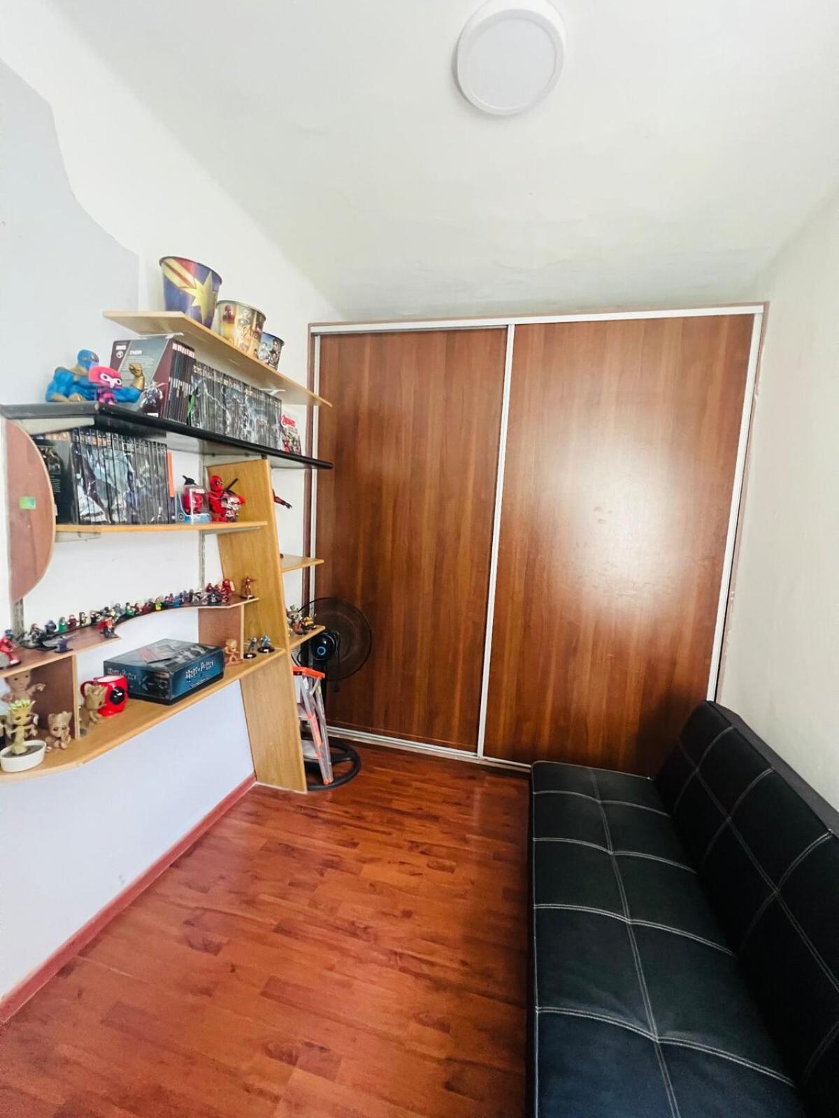 Apartamento Modern & Spacious Montevideo