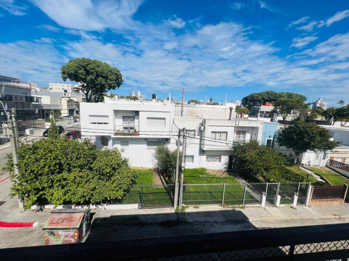 Apartamento Modern & Spacious Montevideo
