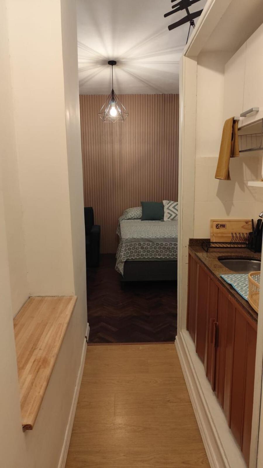 An Just Steps From The Sea Apartamento *
