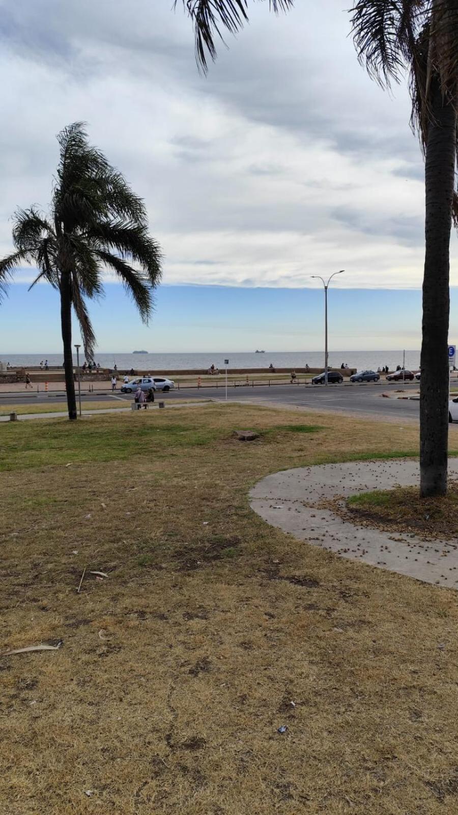 An Just Steps From The Sea * Montevideo