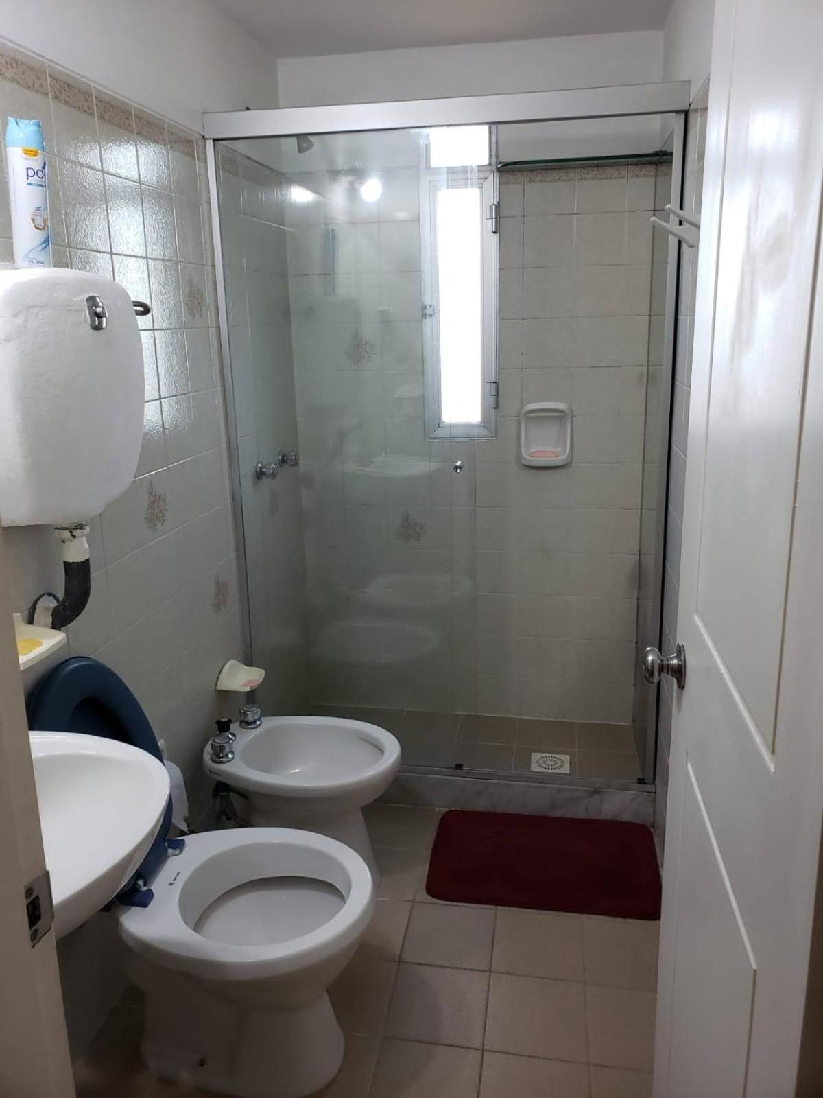 Apartamento Frente Al Mar Montevideo