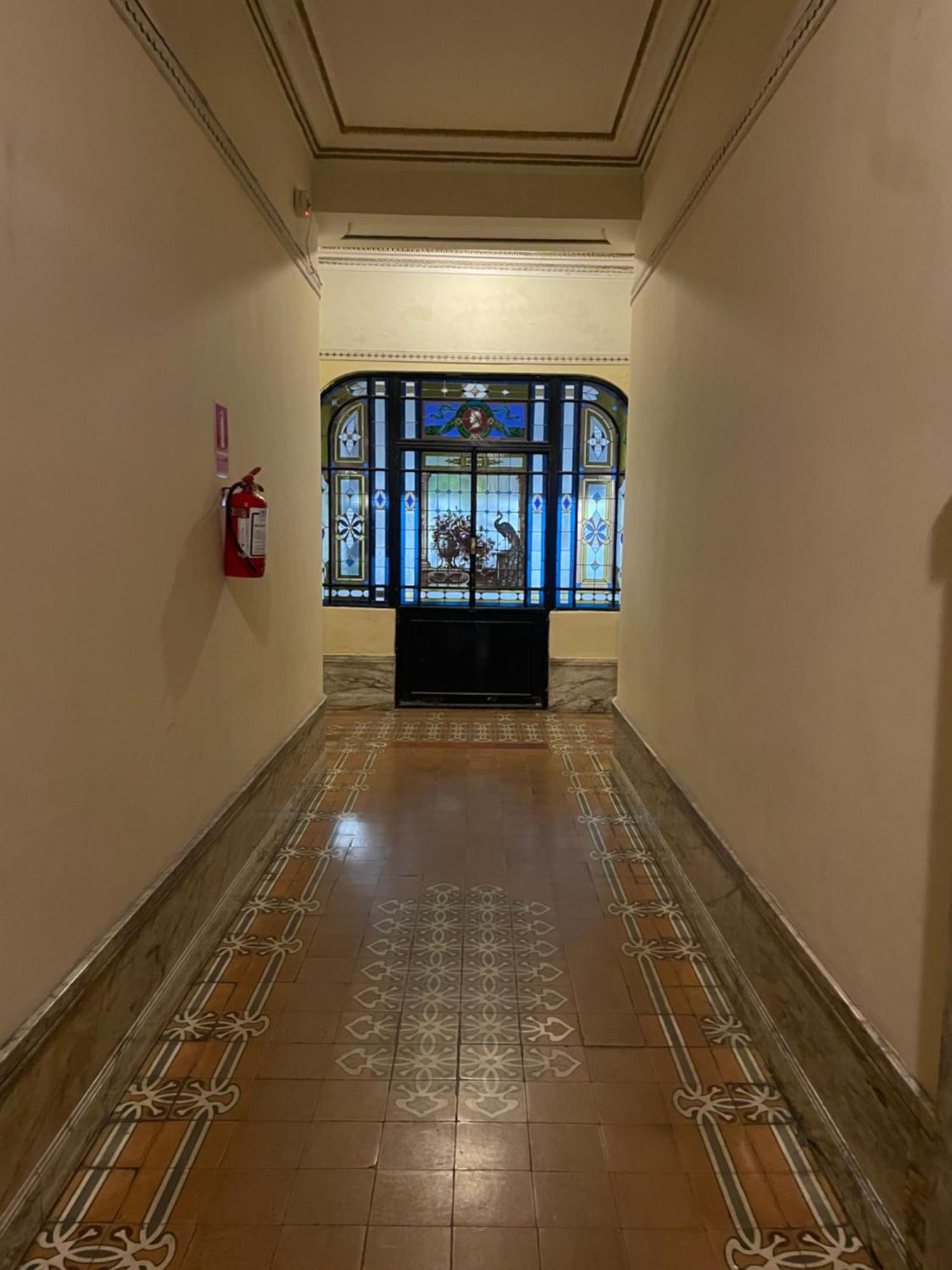 Apartamento Excepcional Art Deco De 3