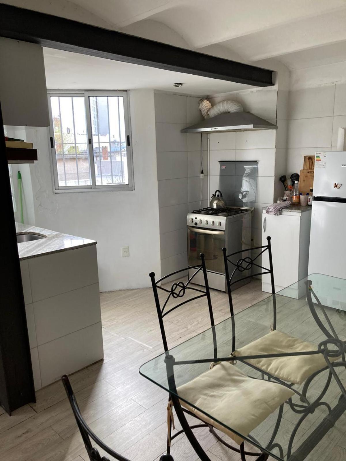 Apartamento Cordon !!! *