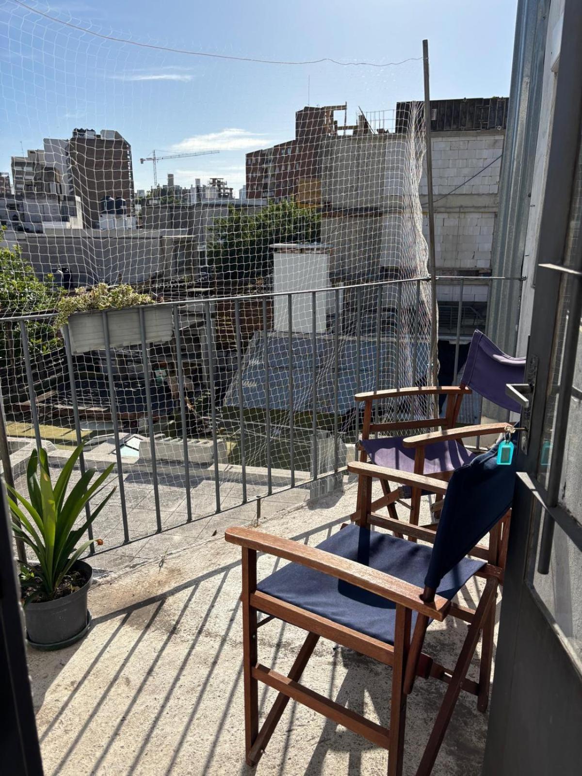 Cordon !!! Apartamento