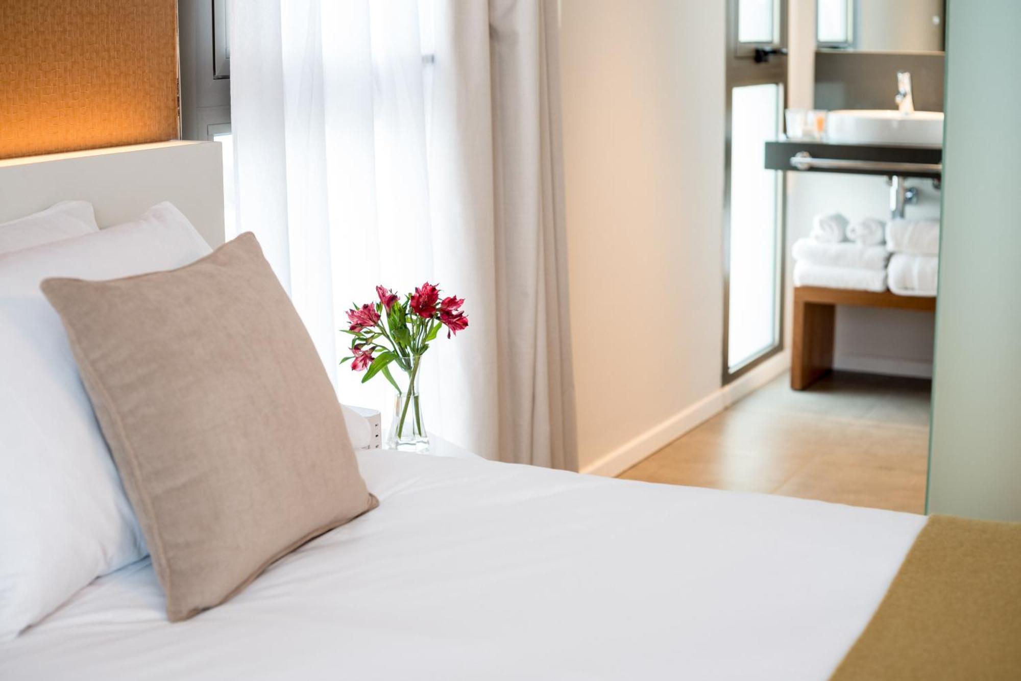Own Hotel