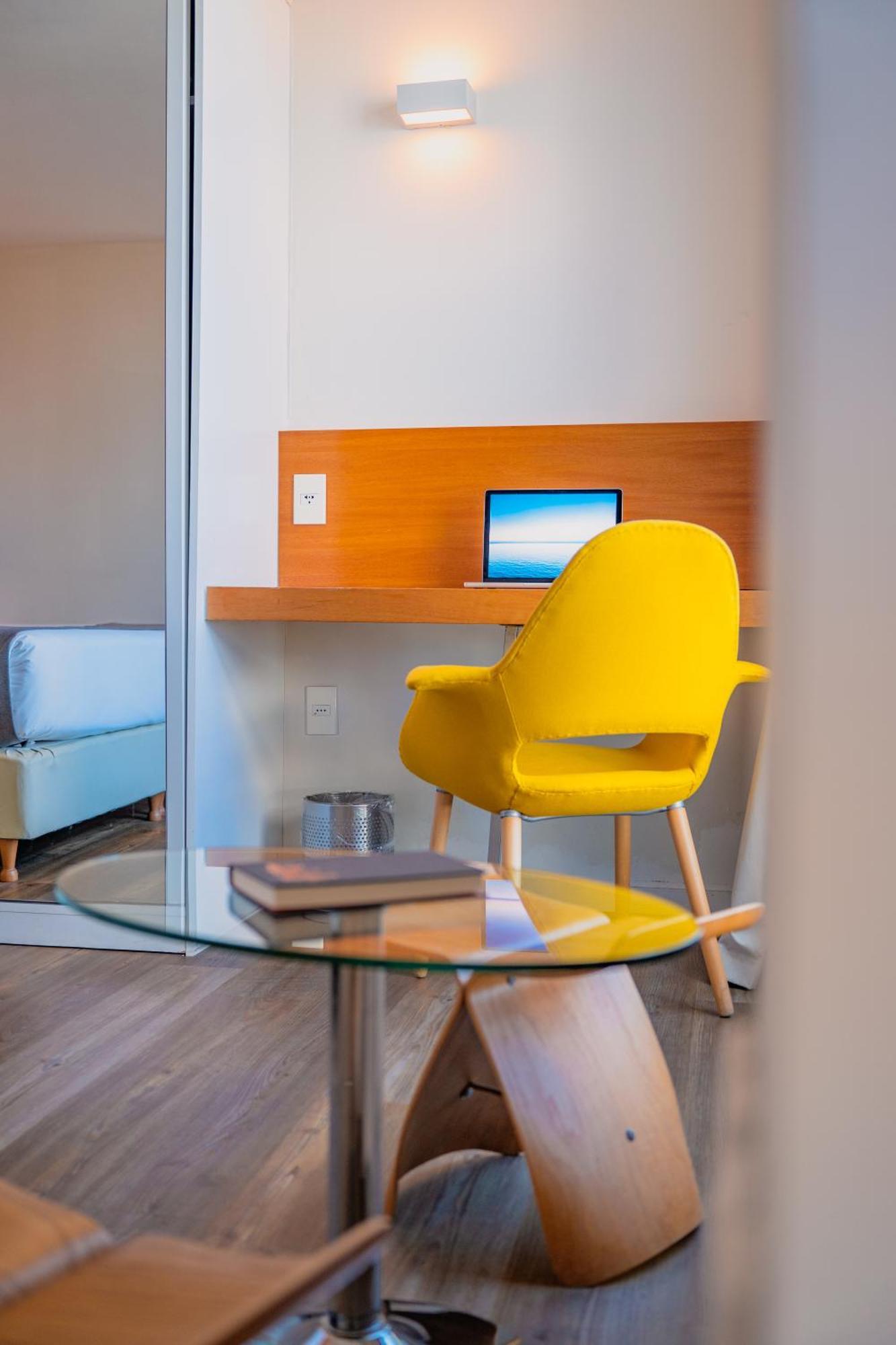 Own 4* Montevideo