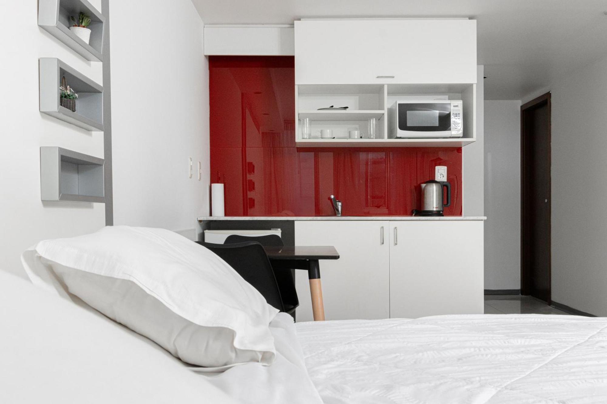 Gema Luxury Hotel