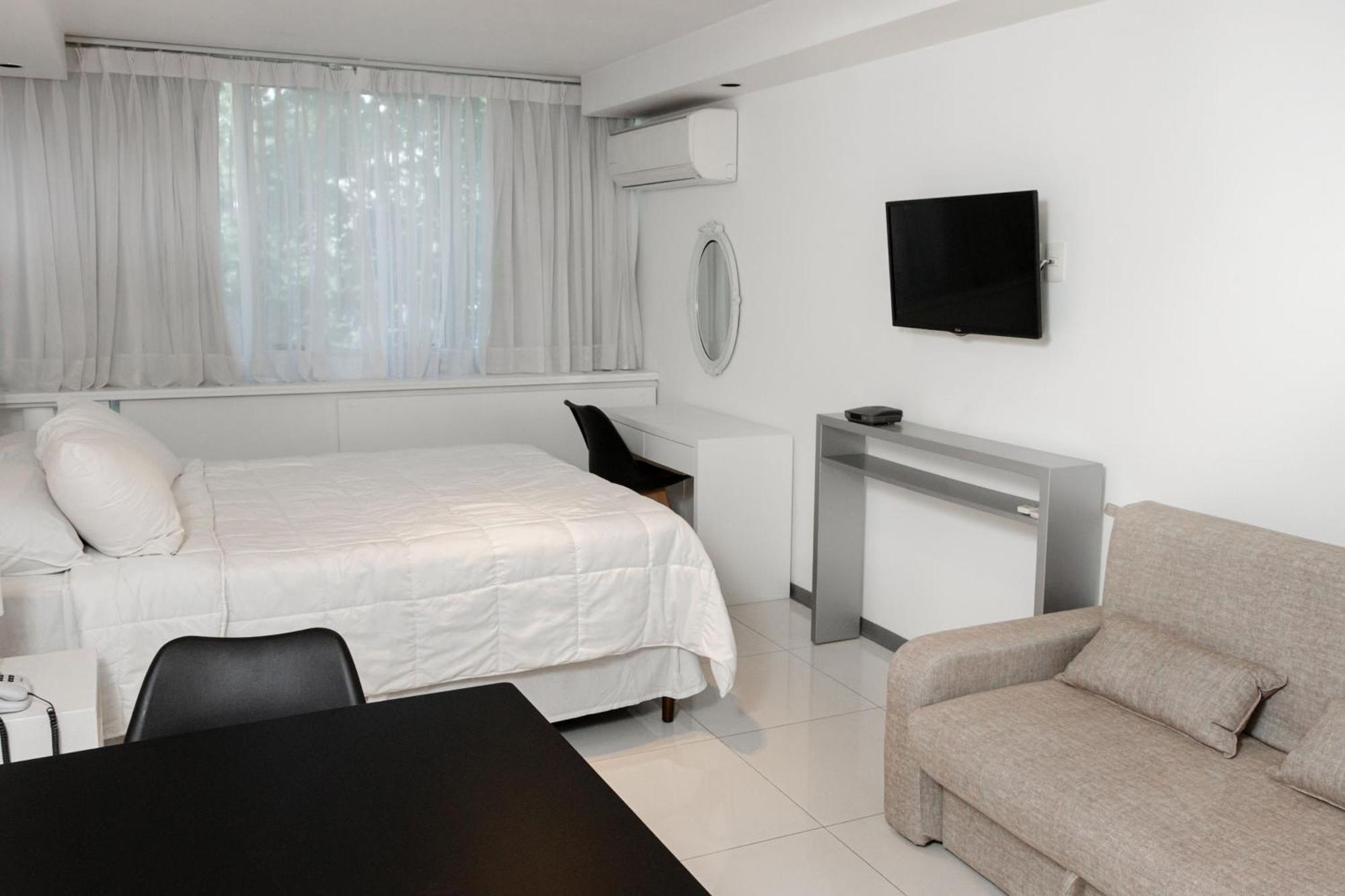 Gema Luxury Hotel Montevideo