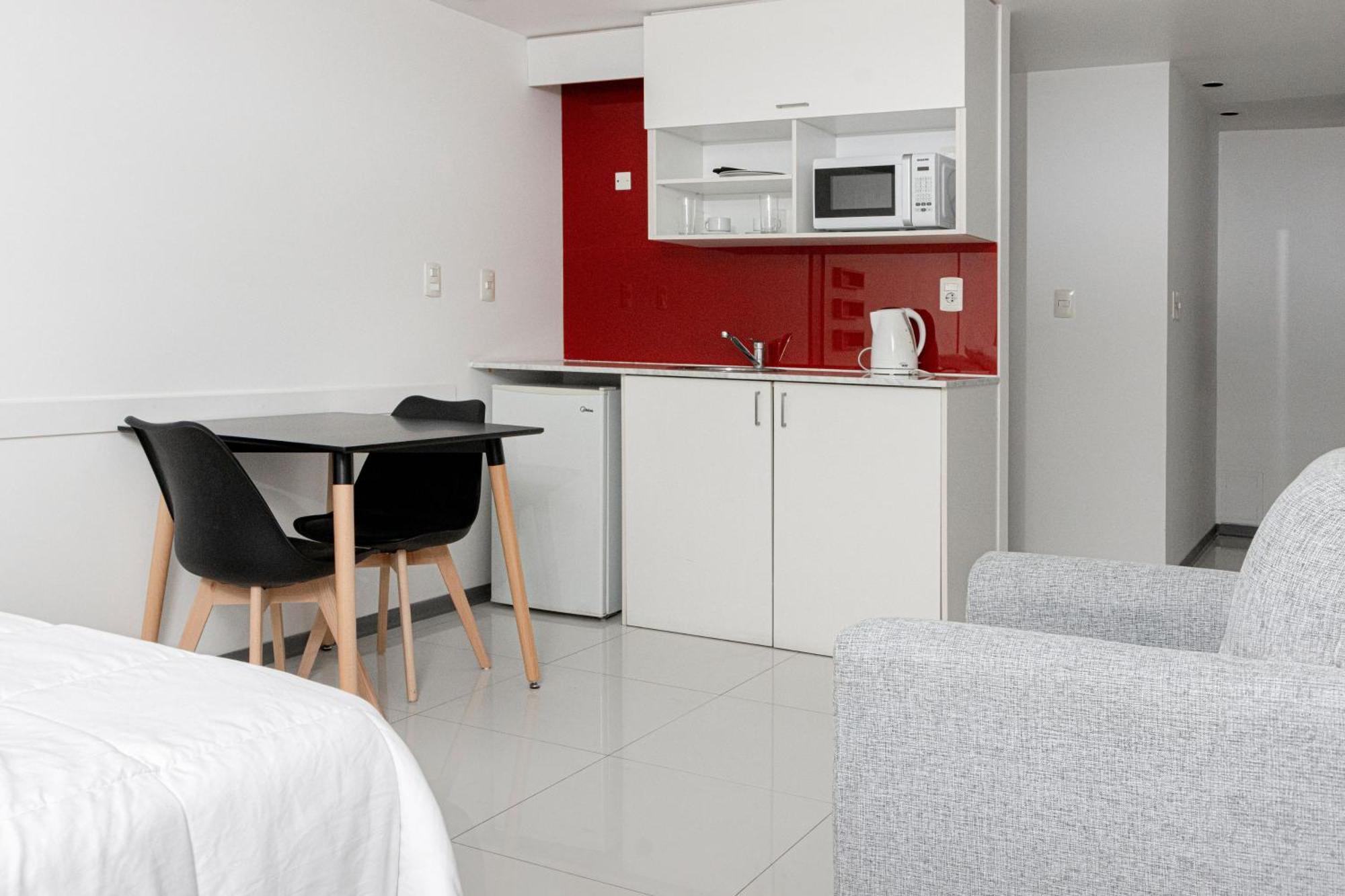 Hotel Gema Luxury Montevideo