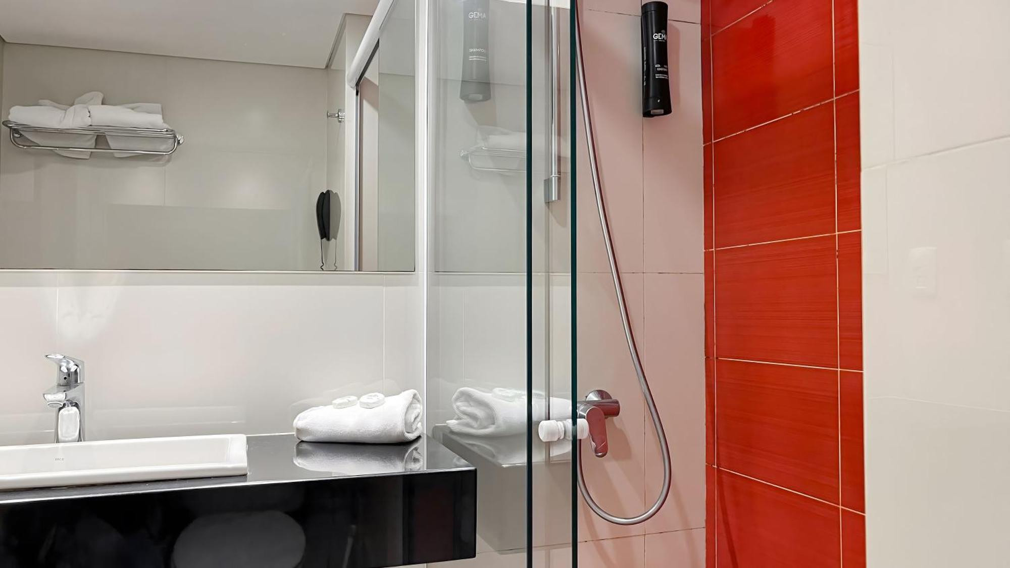Gema Luxury Montevideo