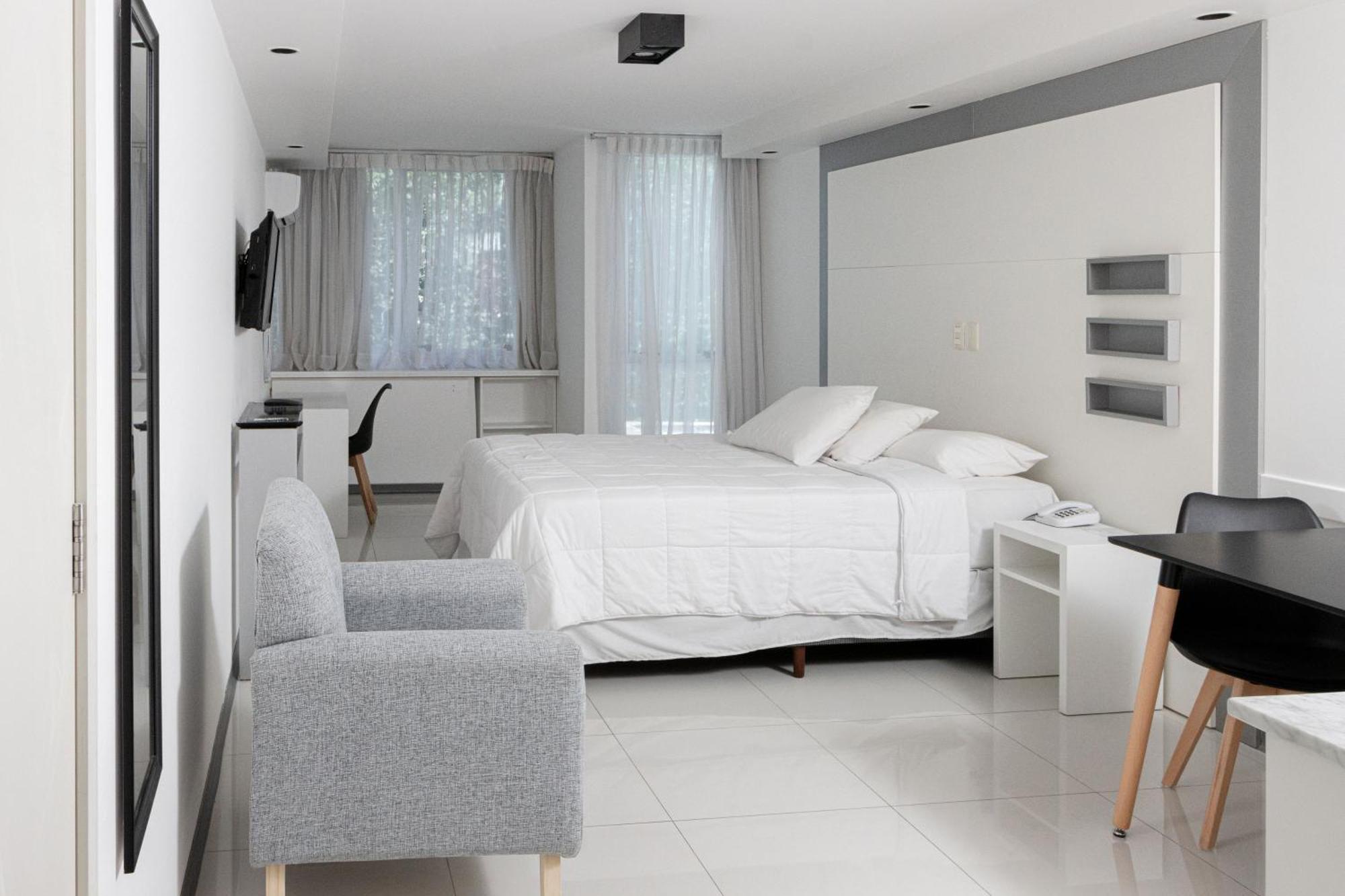 Gema Luxury 4* Montevideo