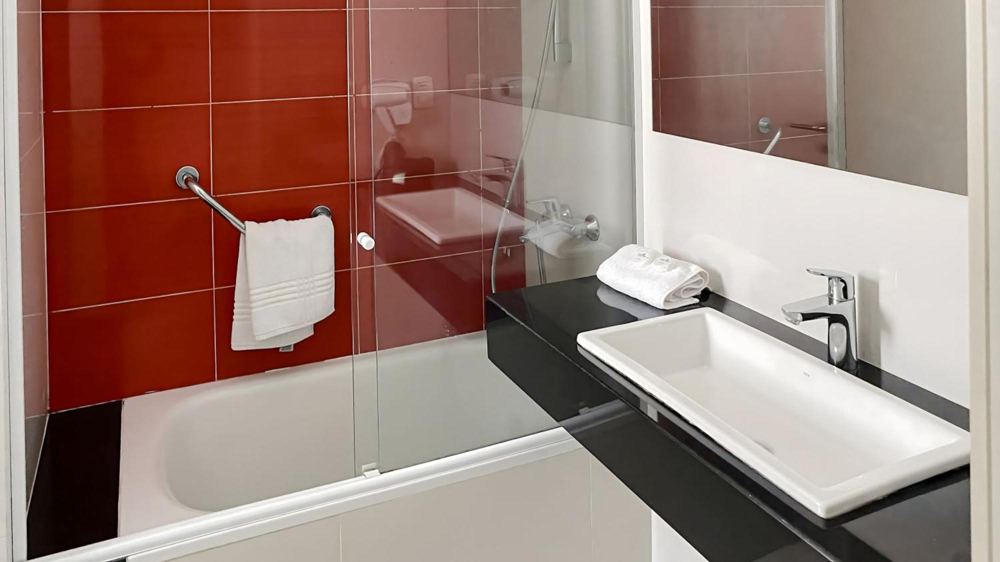 Hotel Gema Luxury