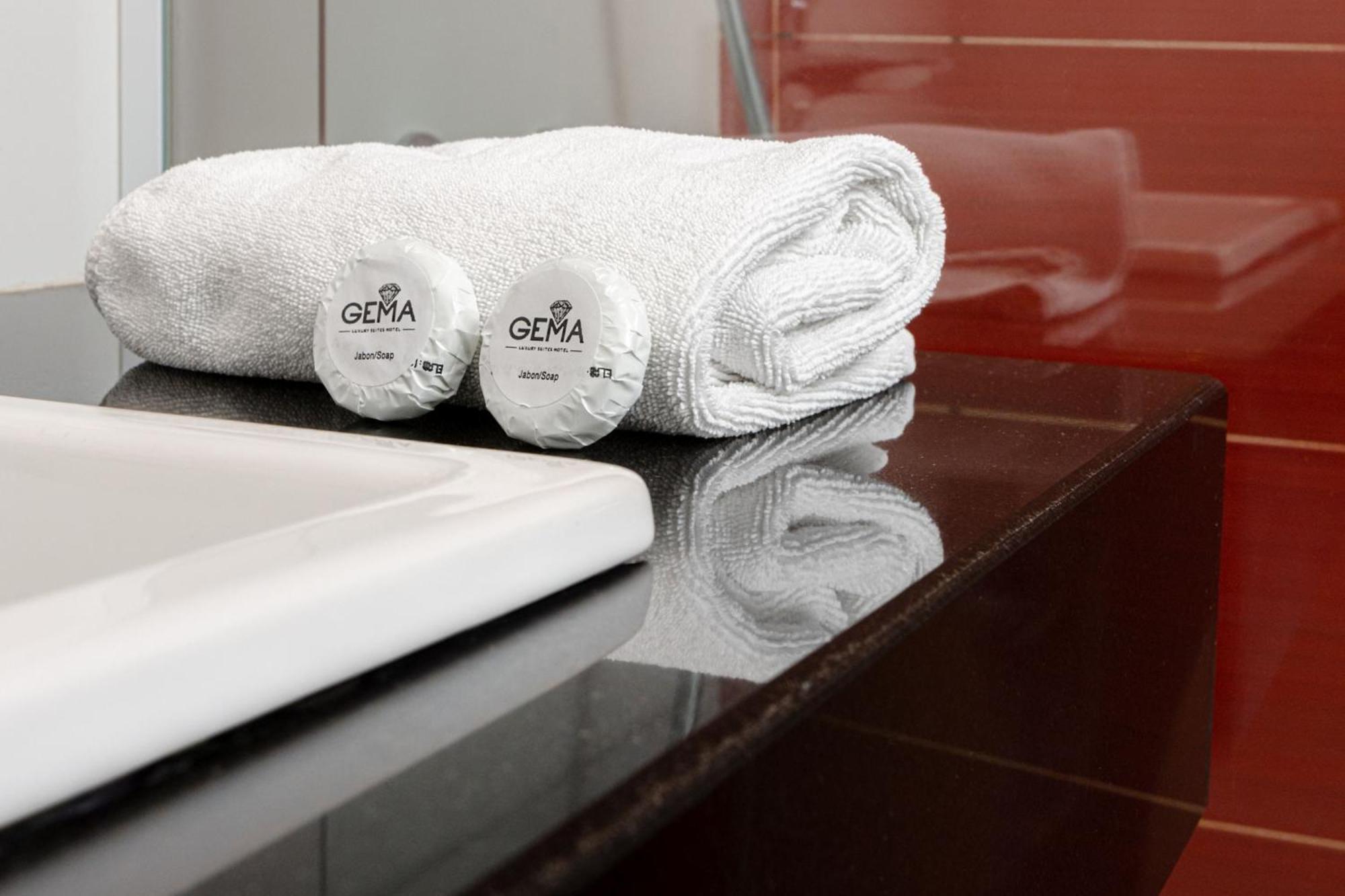 Gema Luxury Hotel 4*