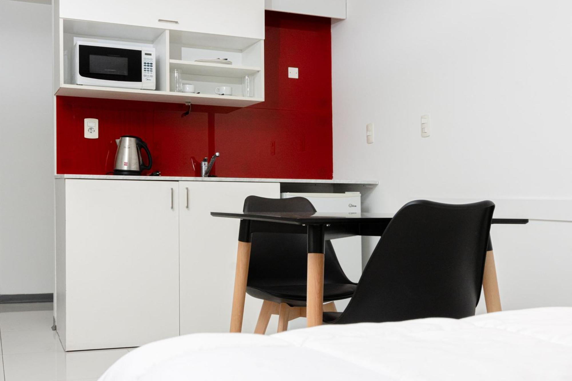 Gema Luxury Hotel Montevideo