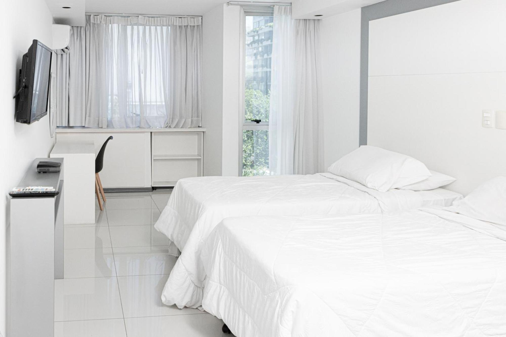 Hotel Gema Luxury Montevideo