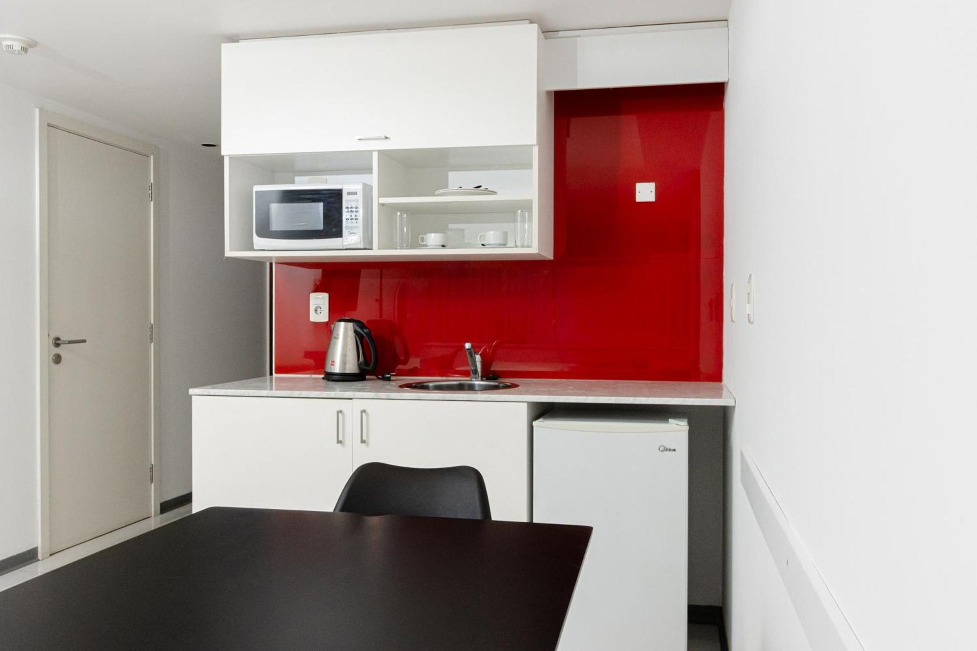 Hotel Gema Luxury Montevideo