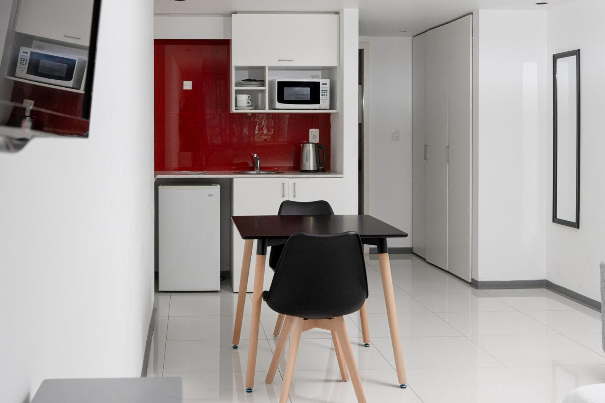 Gema Luxury Montevideo