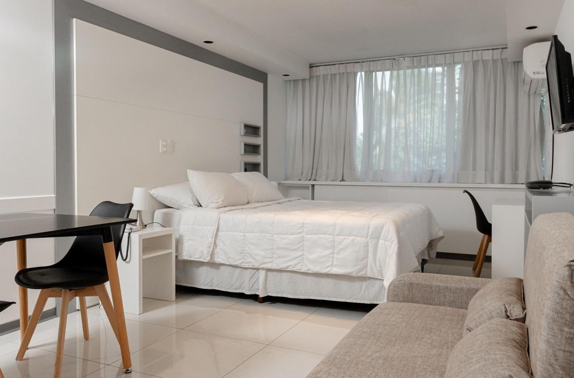 Gema Luxury 4* Montevideo