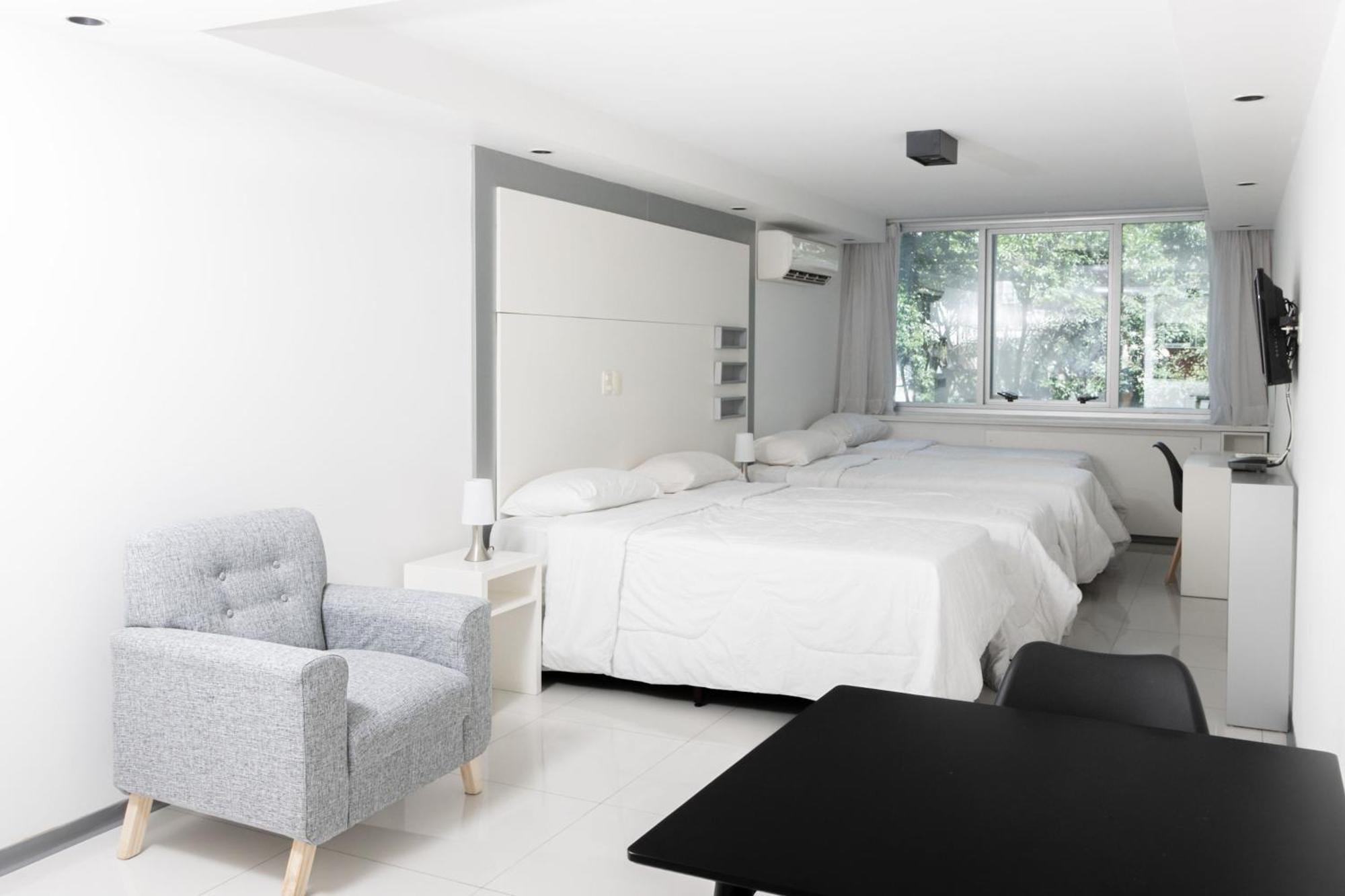Gema Luxury Hotel Montevideo