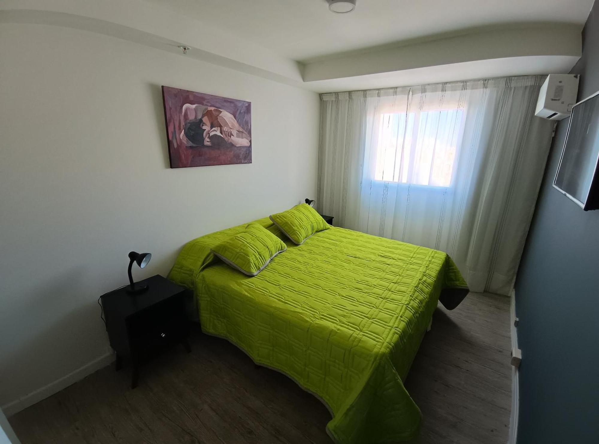 Hotel Quijano - Aparts & 4*