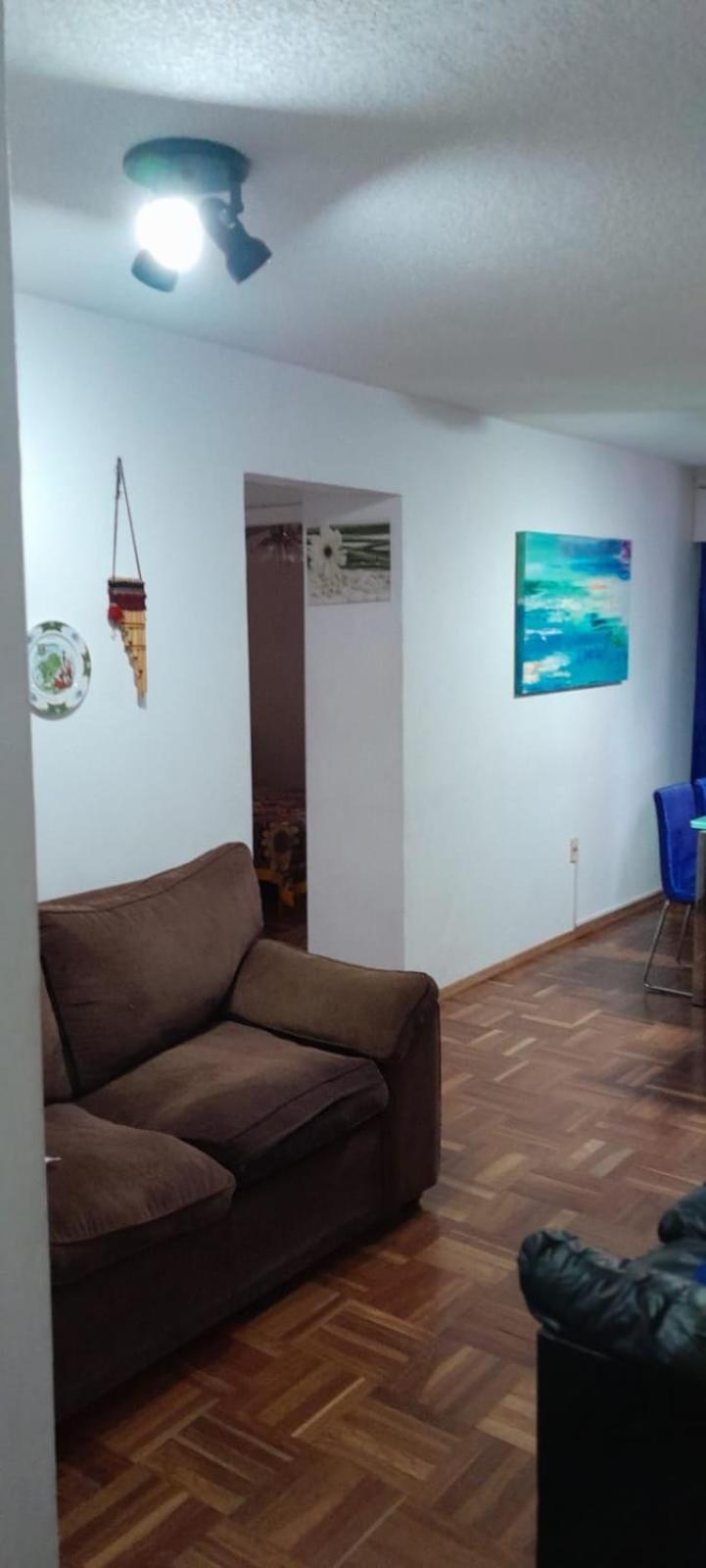 Frente Al Mar Apartamento *